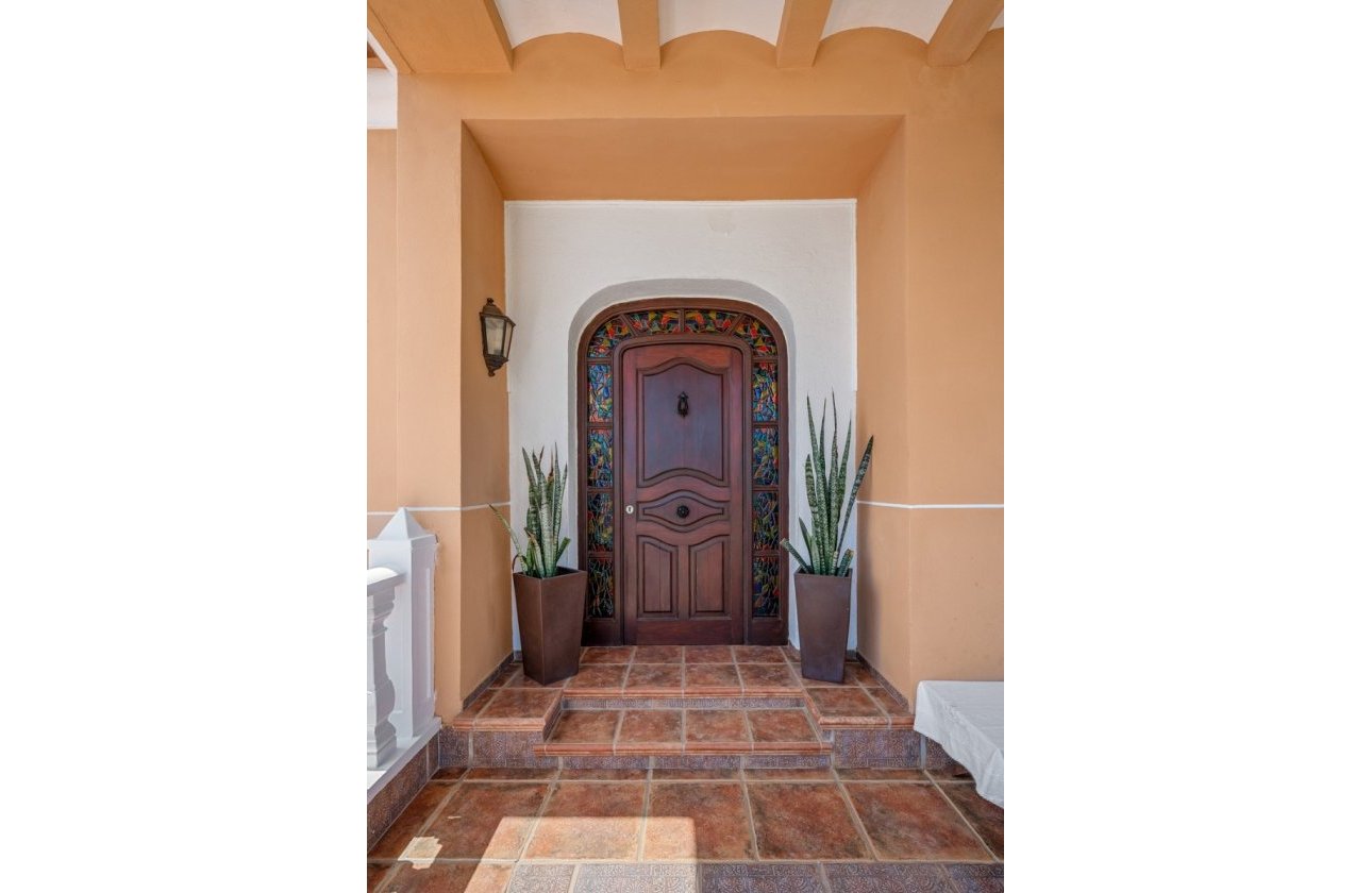 Reventa - Villa - Torrevieja - La Mata