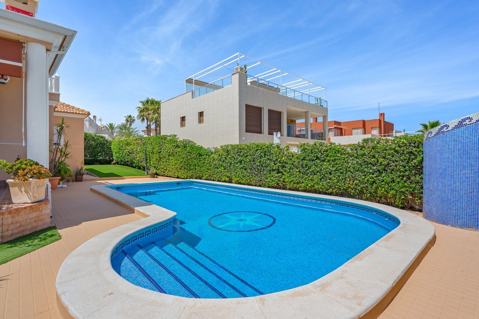 Reventa - Villa - Torrevieja - La Mata
