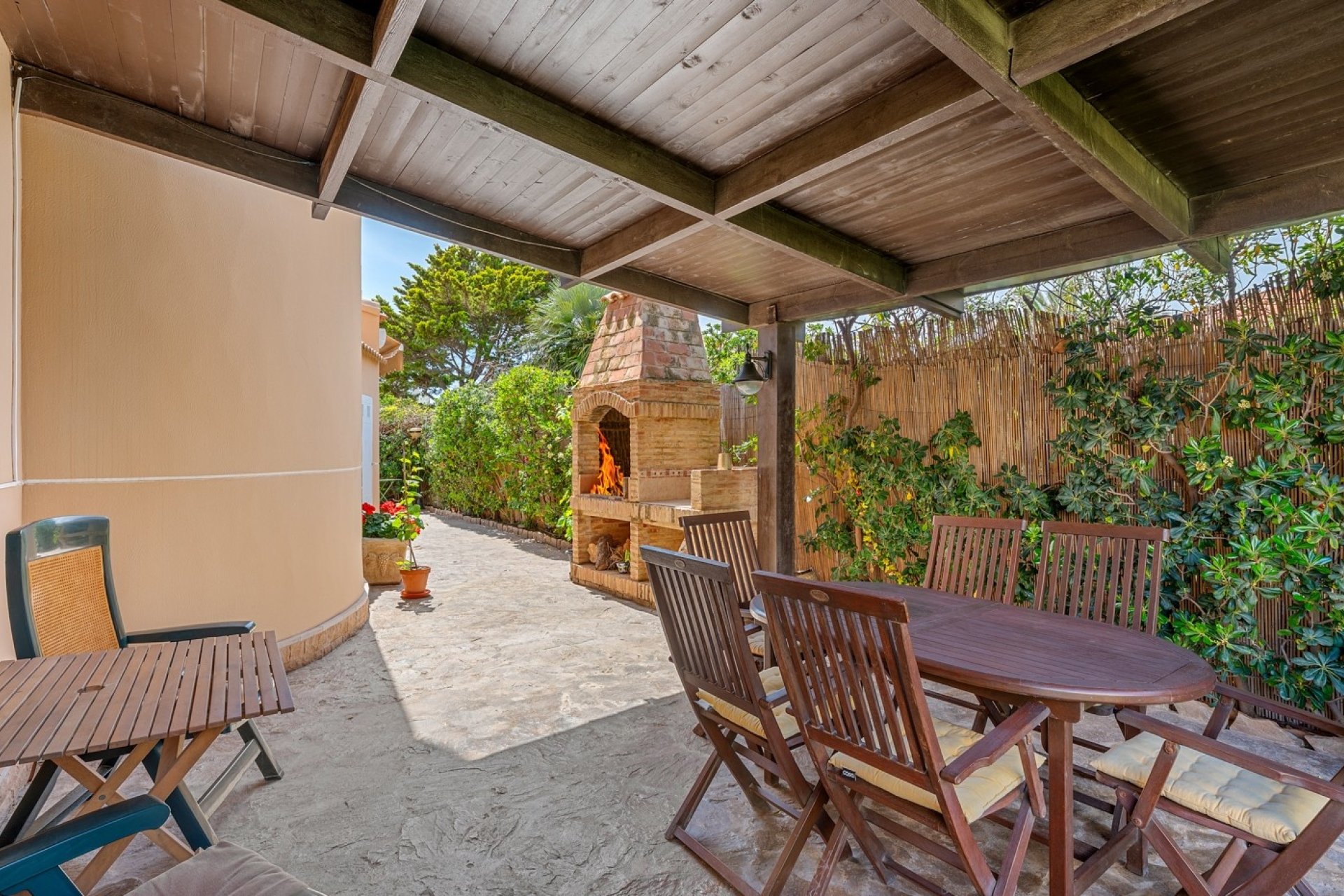 Reventa - Villa - Torrevieja - La Mata