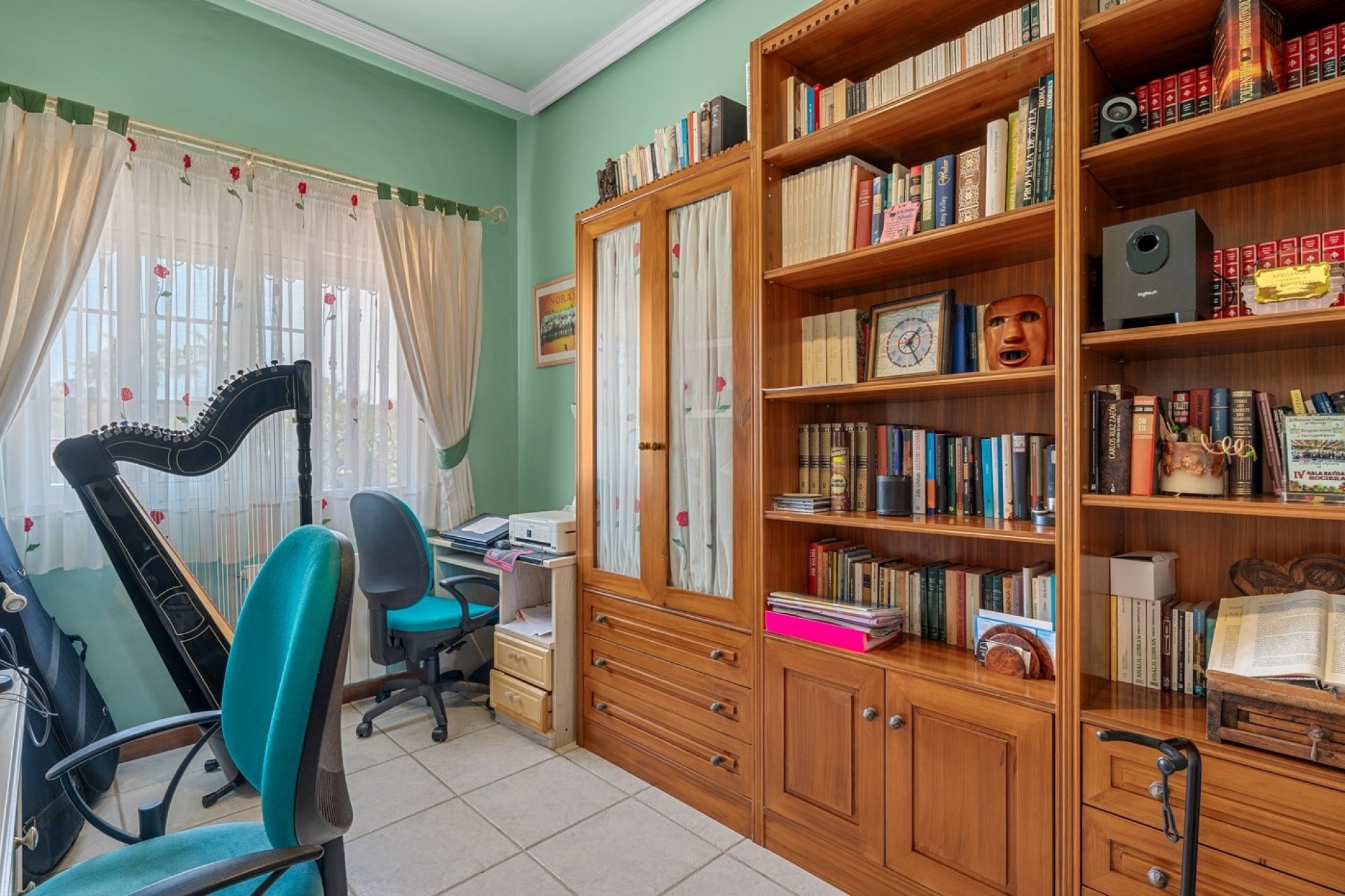 Reventa - Villa - Torrevieja - La Mata