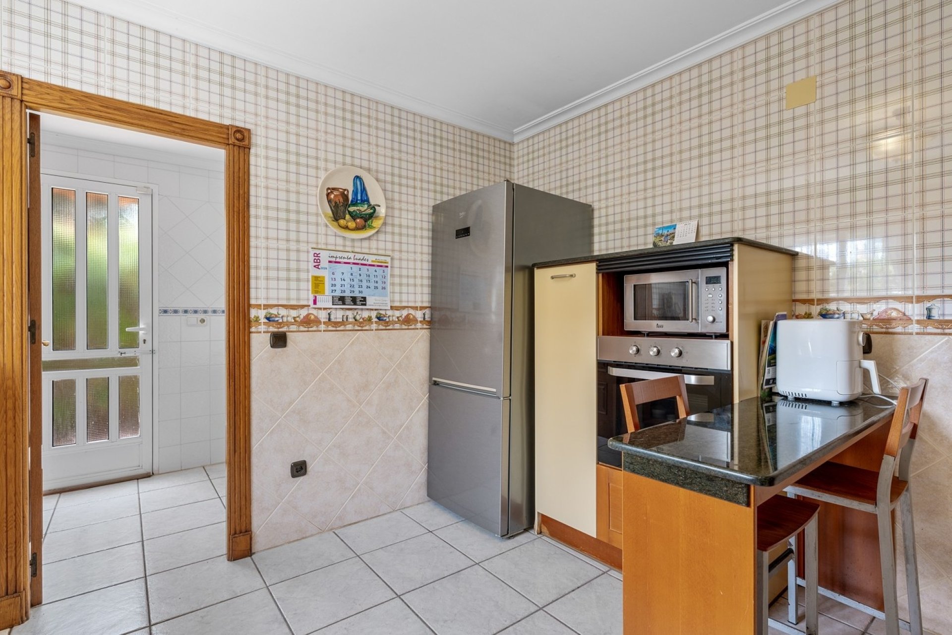 Reventa - Villa - Torrevieja - La Mata