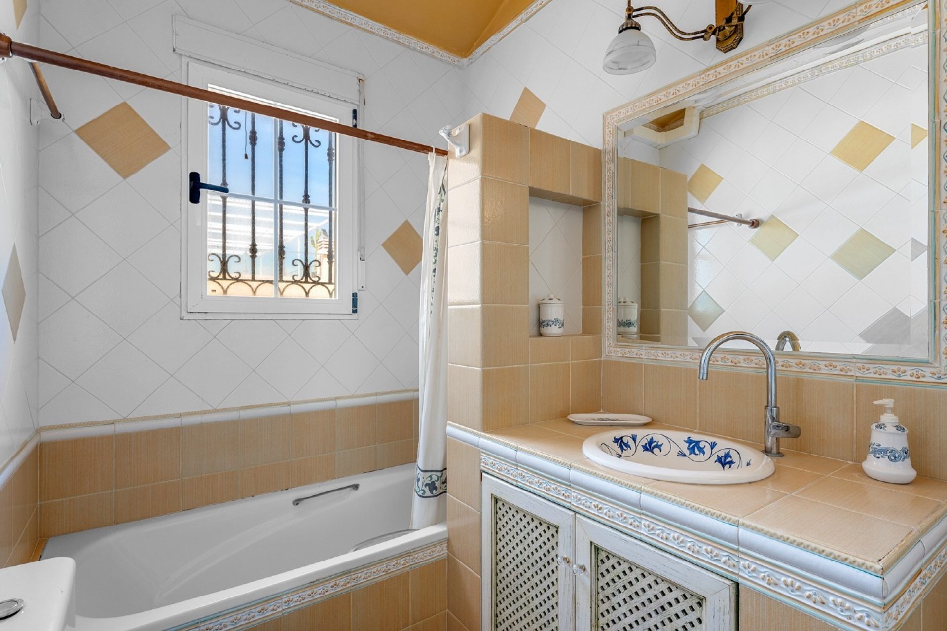 Reventa - Villa - Torrevieja - La Mata