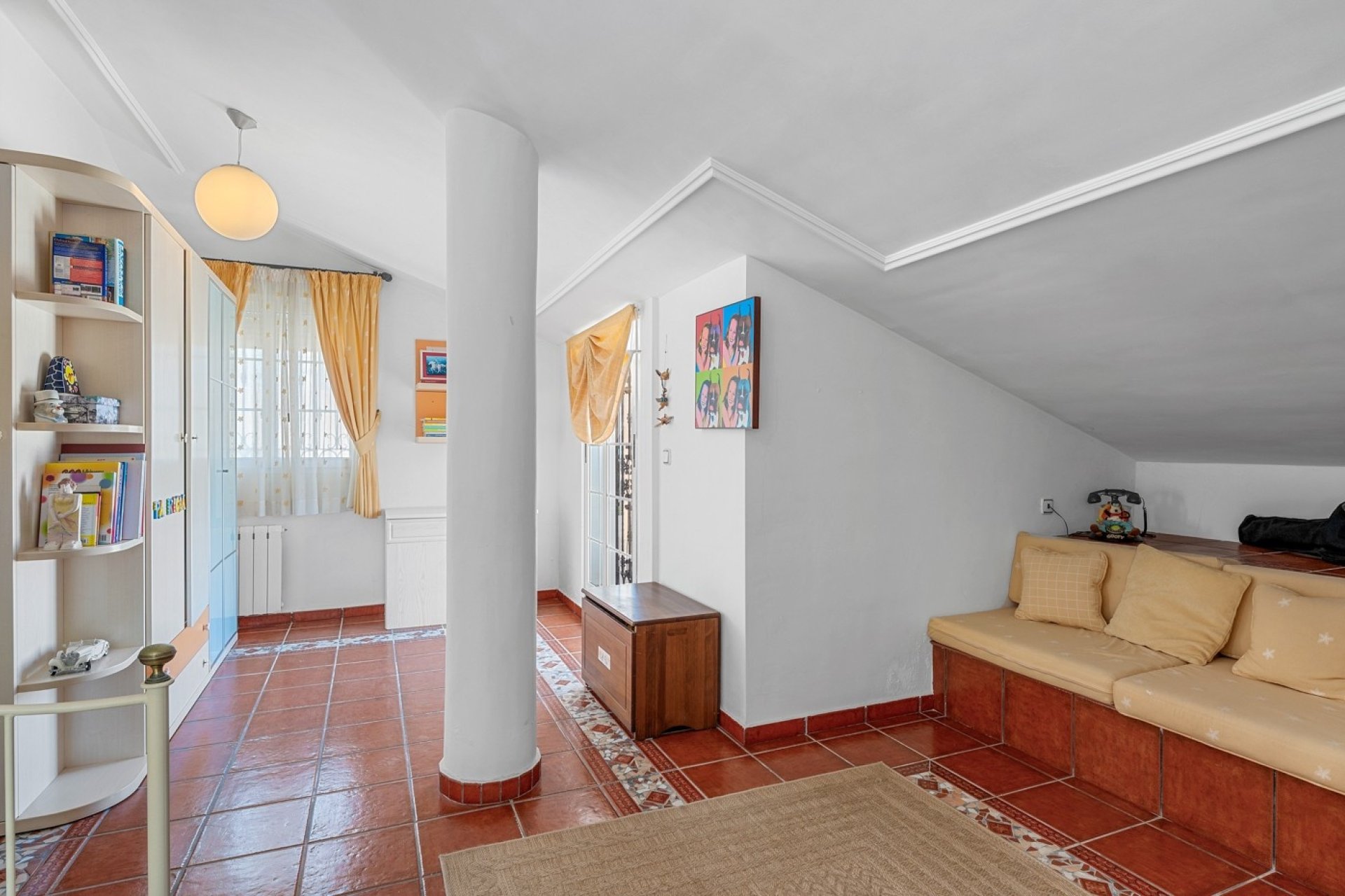 Reventa - Villa - Torrevieja - La Mata