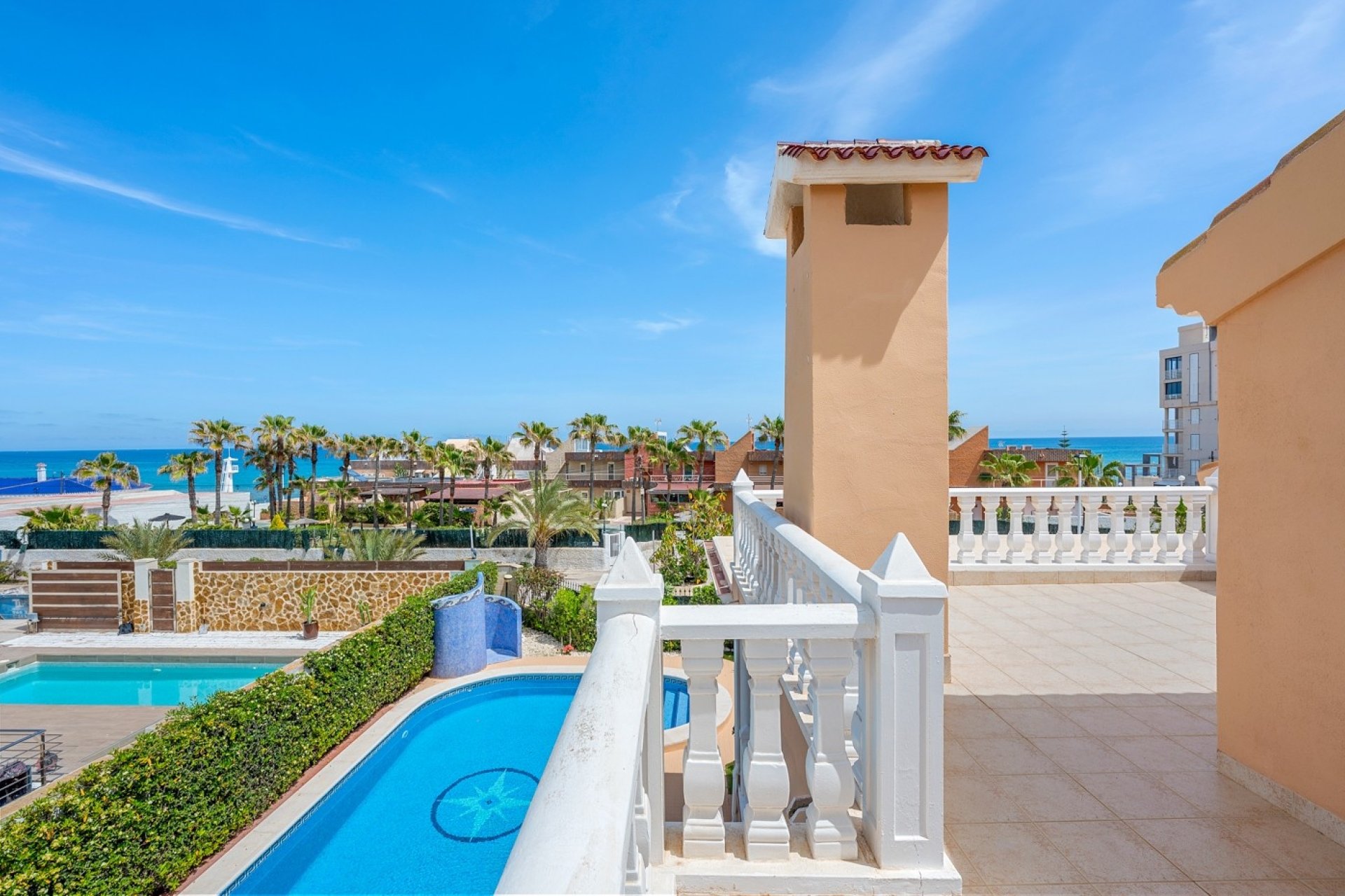 Reventa - Villa - Torrevieja - La Mata