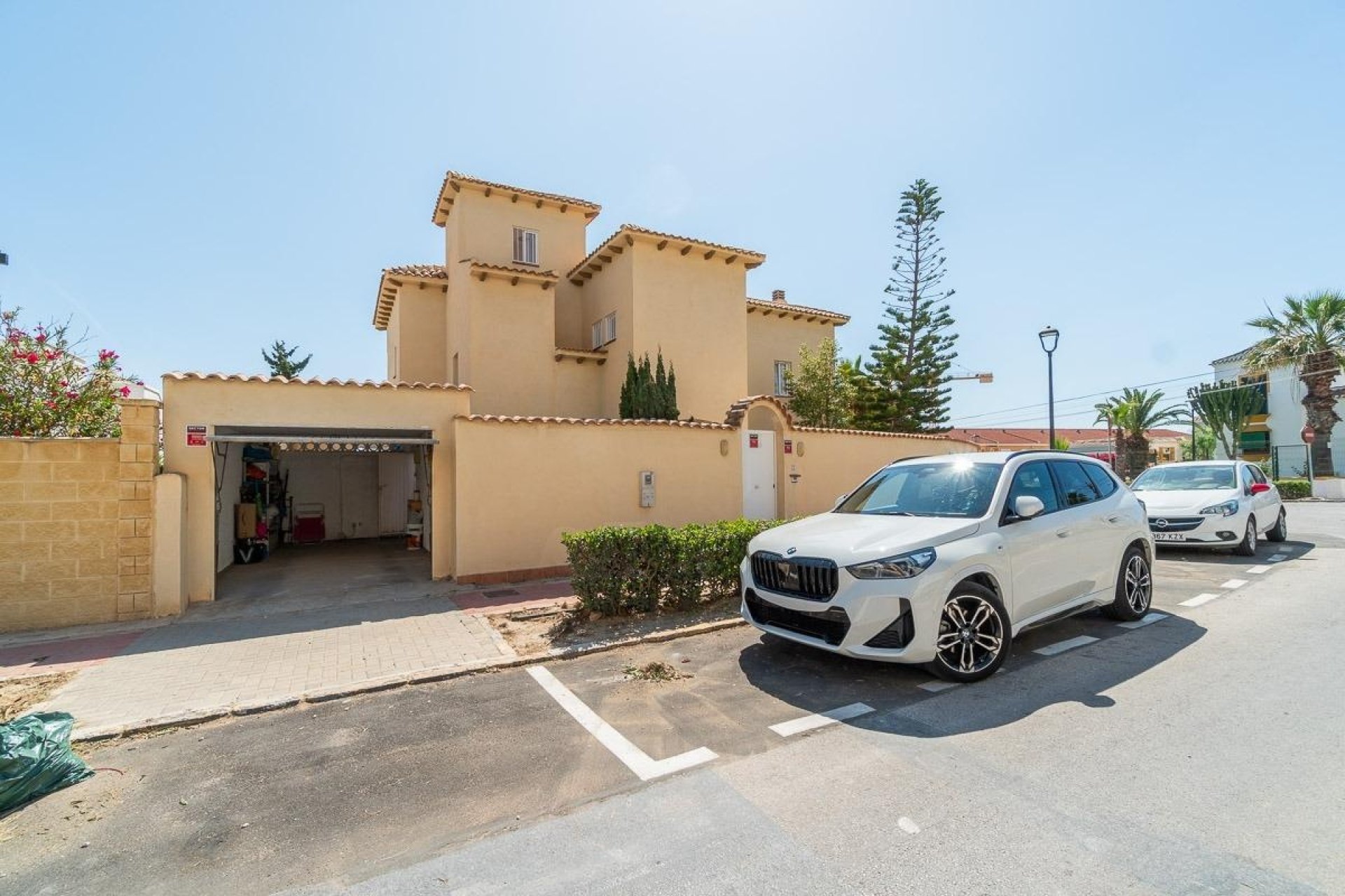 Reventa - Villa - Torrevieja - La Mata