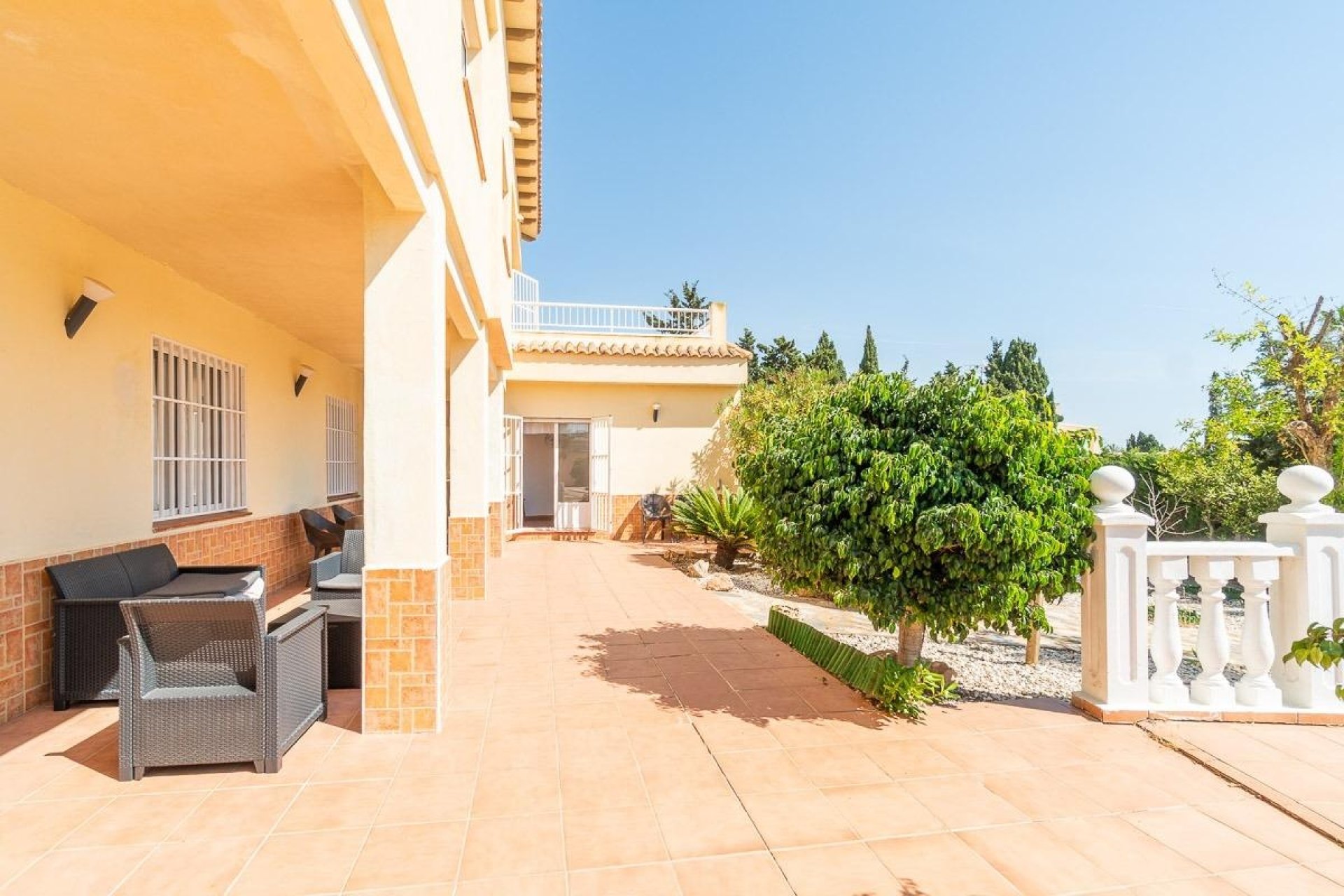 Reventa - Villa - Torrevieja - La Mata
