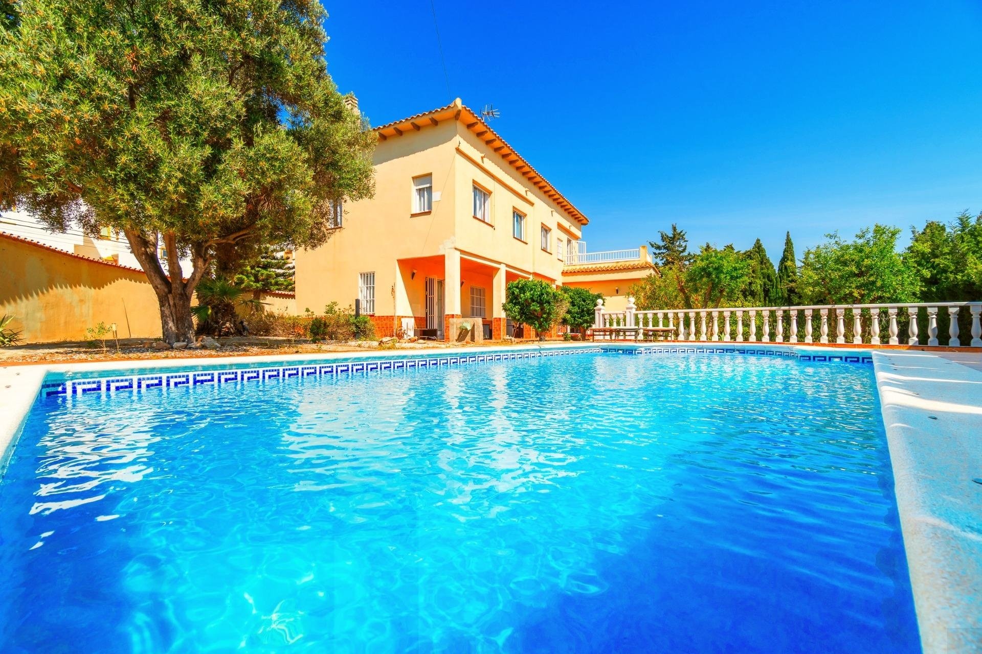 Reventa - Villa - Torrevieja - La Mata