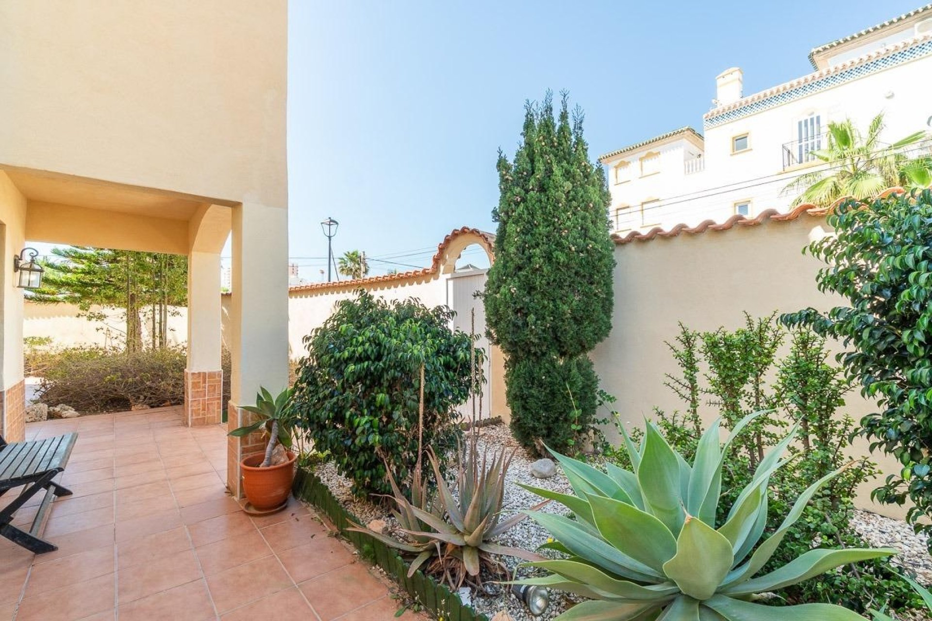Reventa - Villa - Torrevieja - La Mata