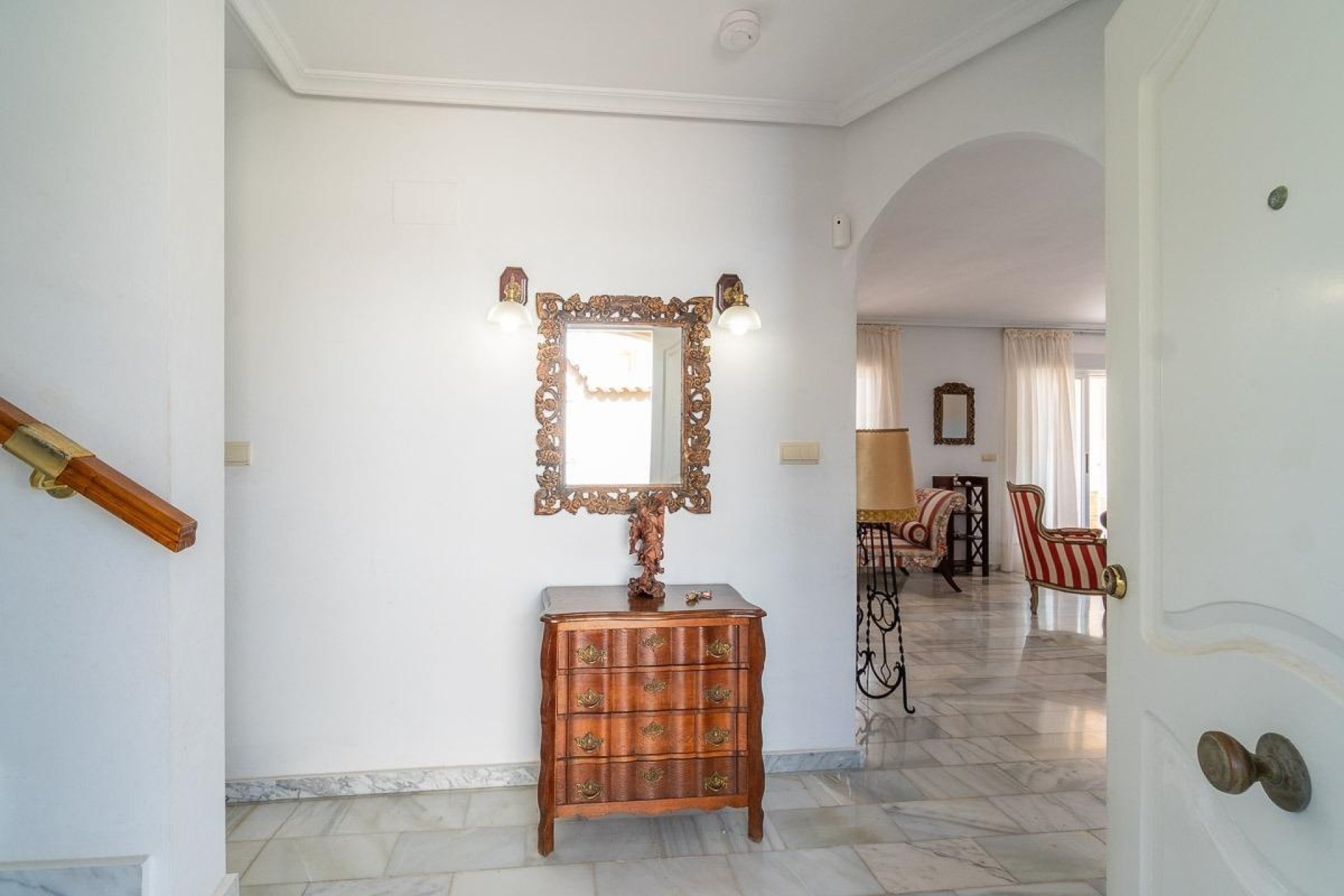 Reventa - Villa - Torrevieja - La Mata