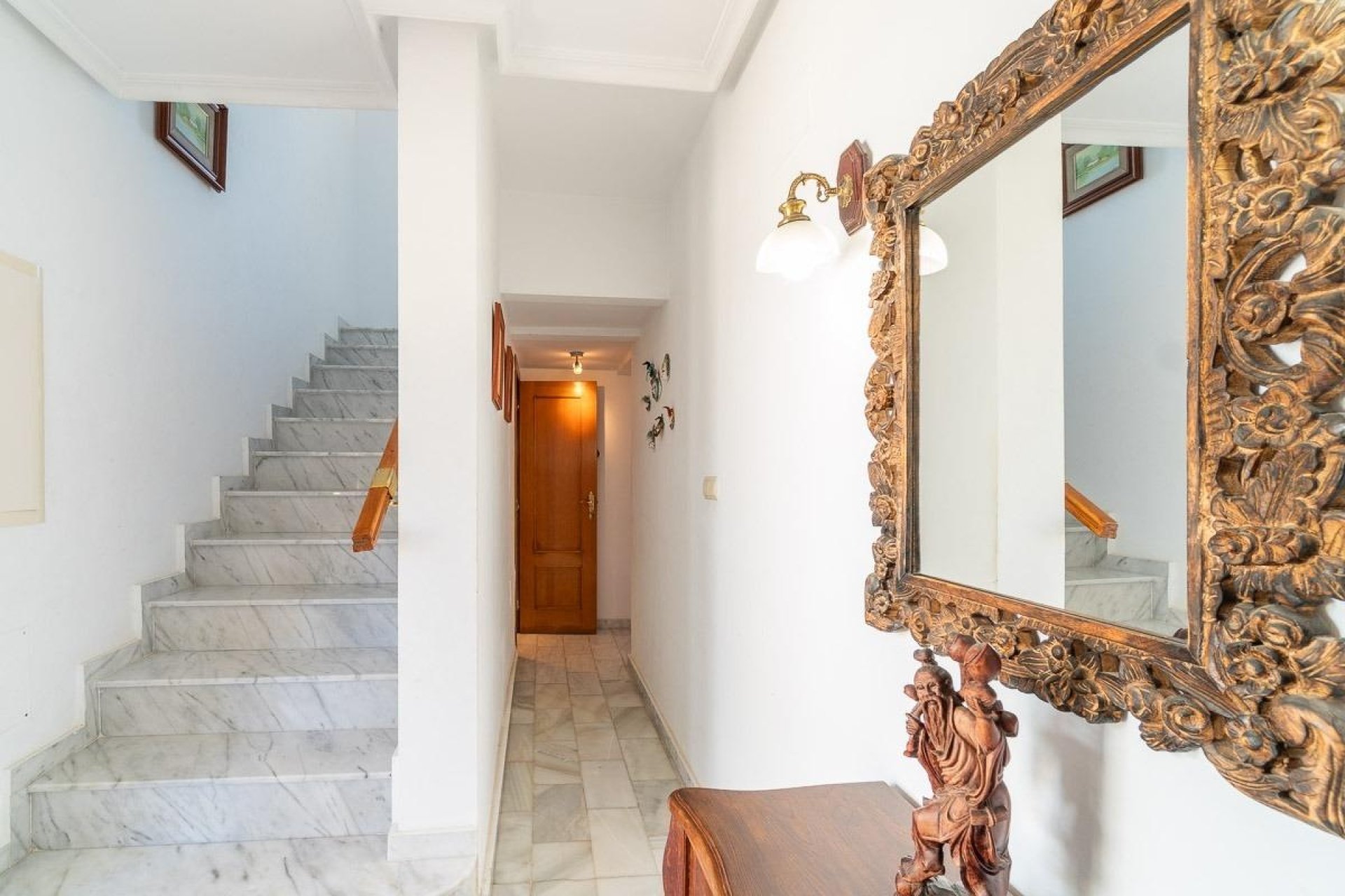 Reventa - Villa - Torrevieja - La Mata