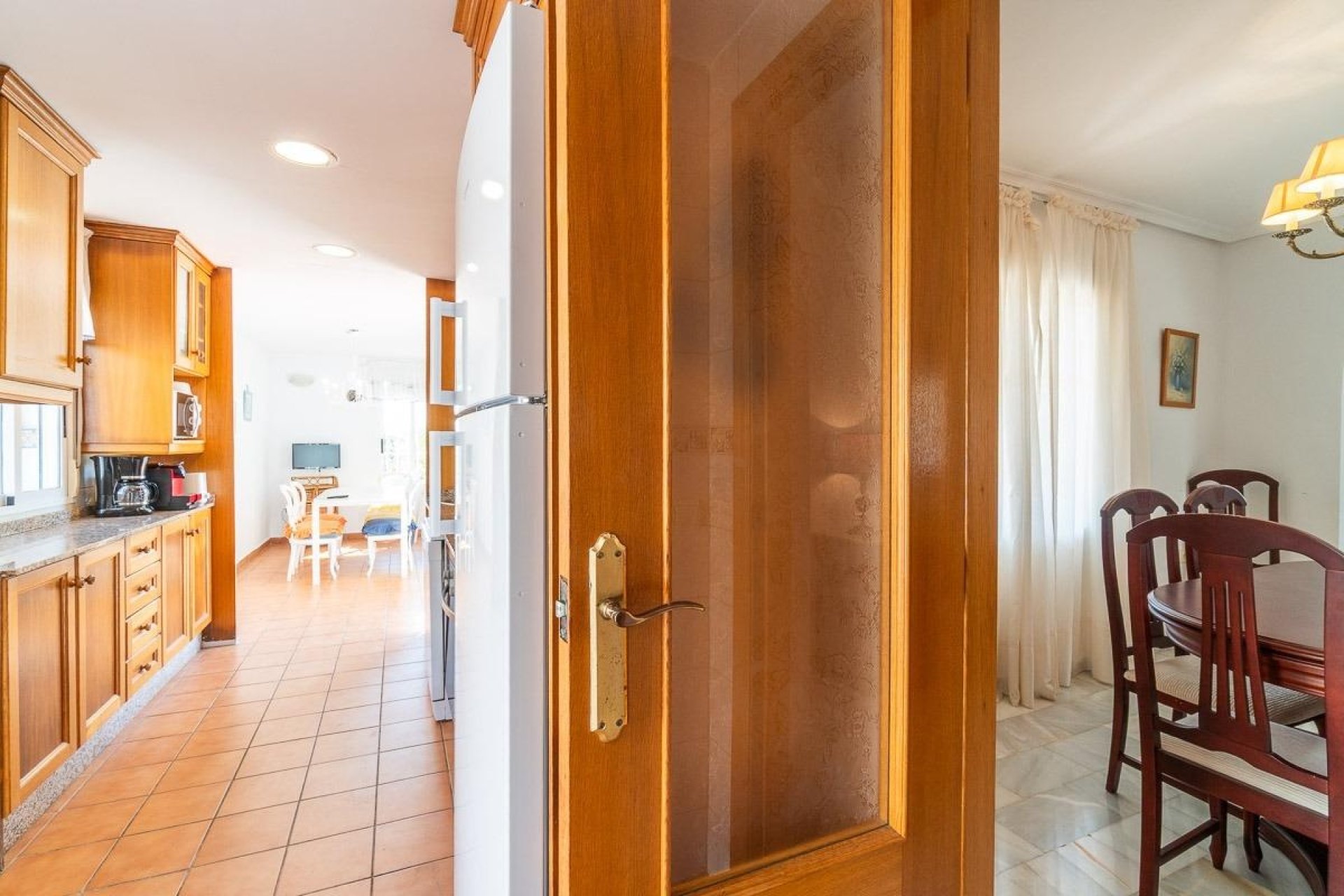Reventa - Villa - Torrevieja - La Mata
