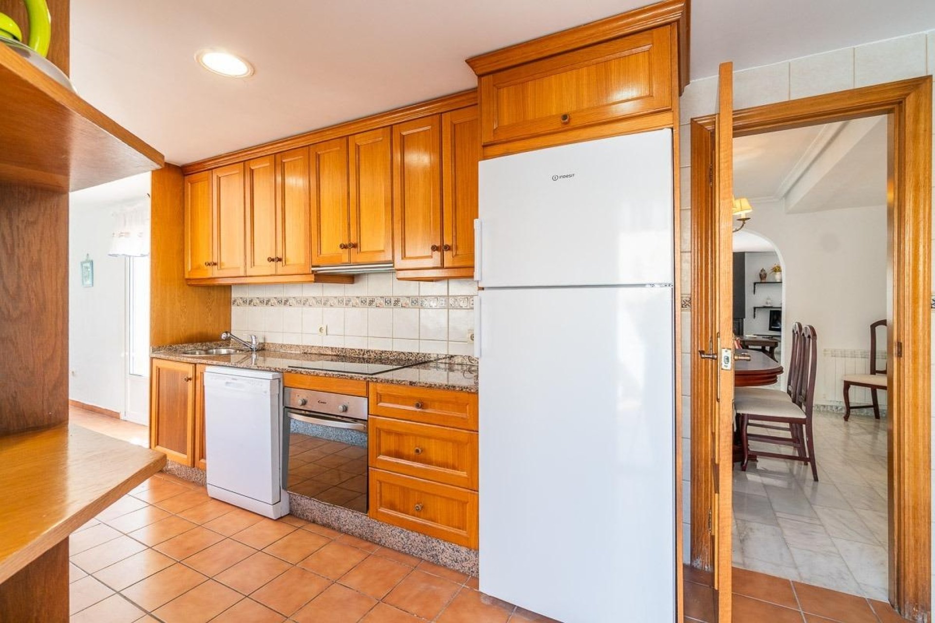 Reventa - Villa - Torrevieja - La Mata
