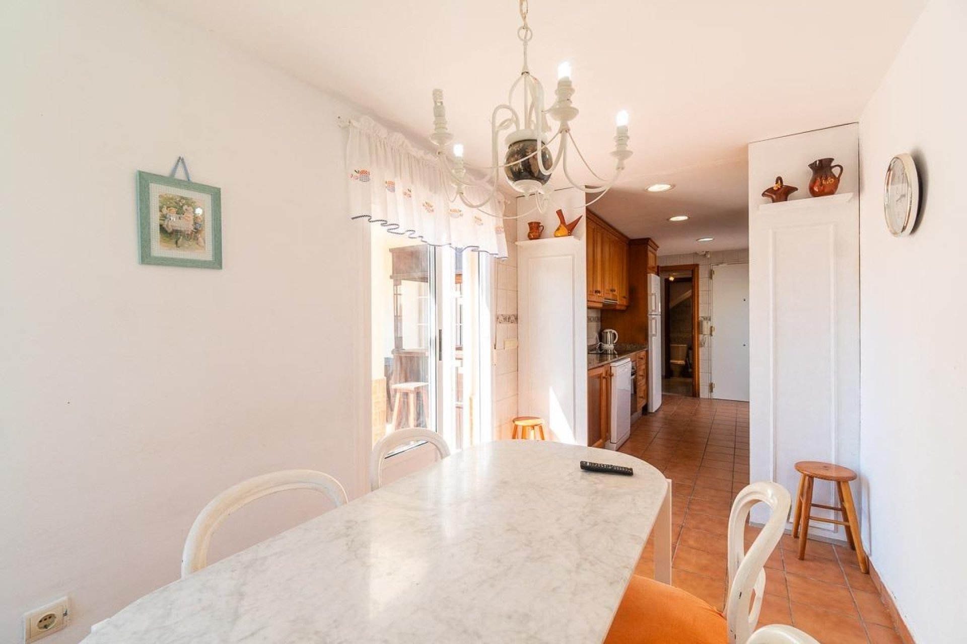 Reventa - Villa - Torrevieja - La Mata