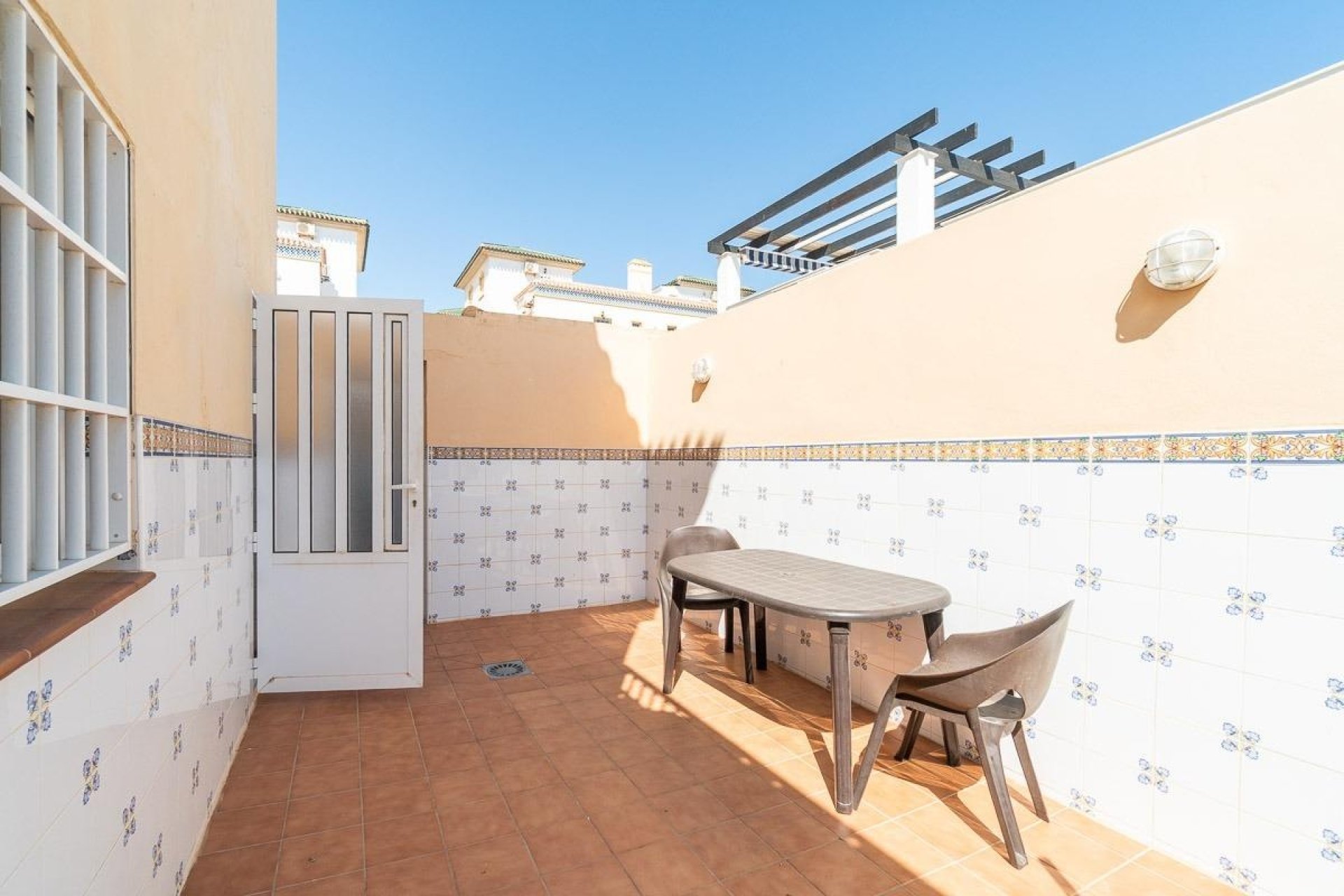 Reventa - Villa - Torrevieja - La Mata