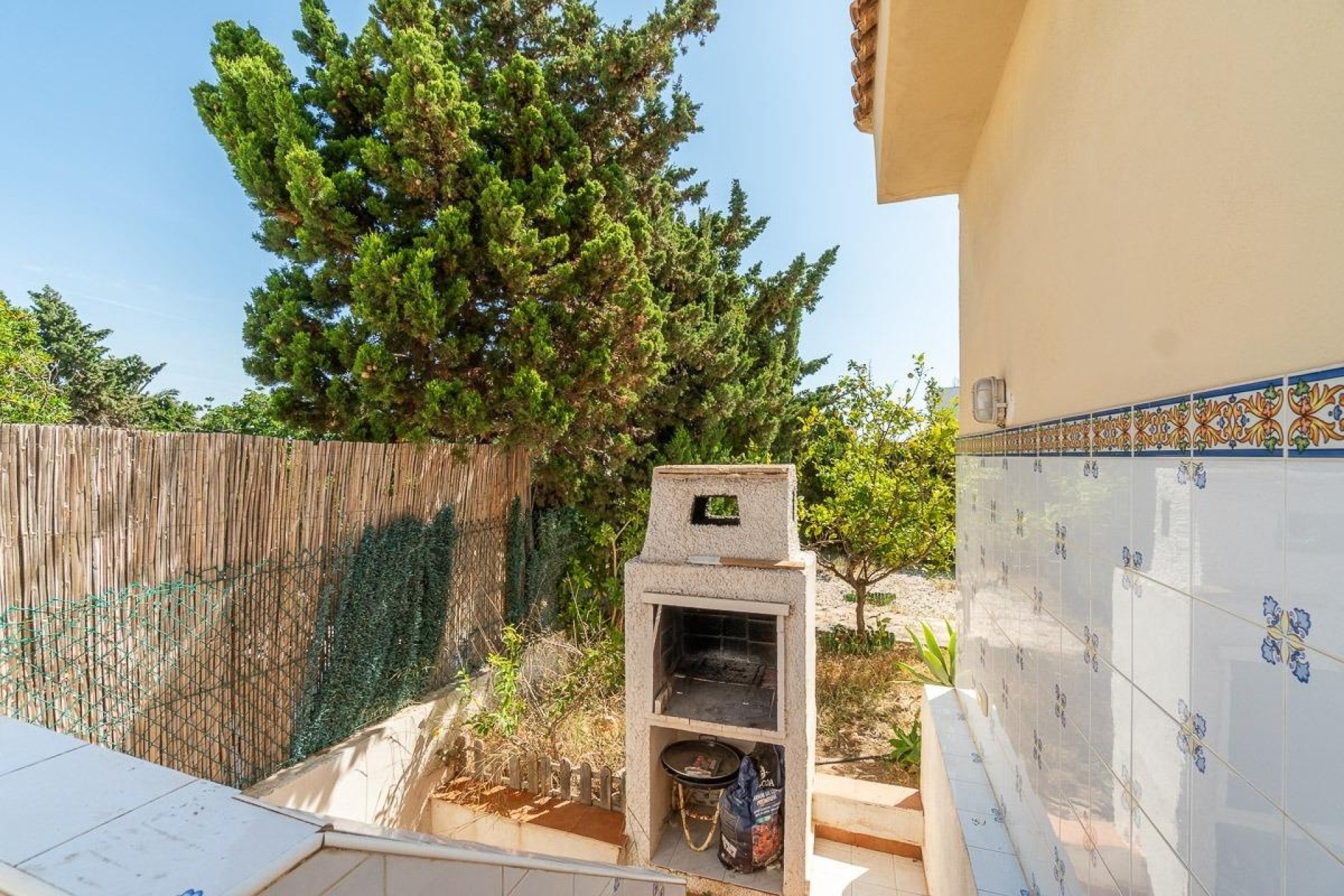 Reventa - Villa - Torrevieja - La Mata