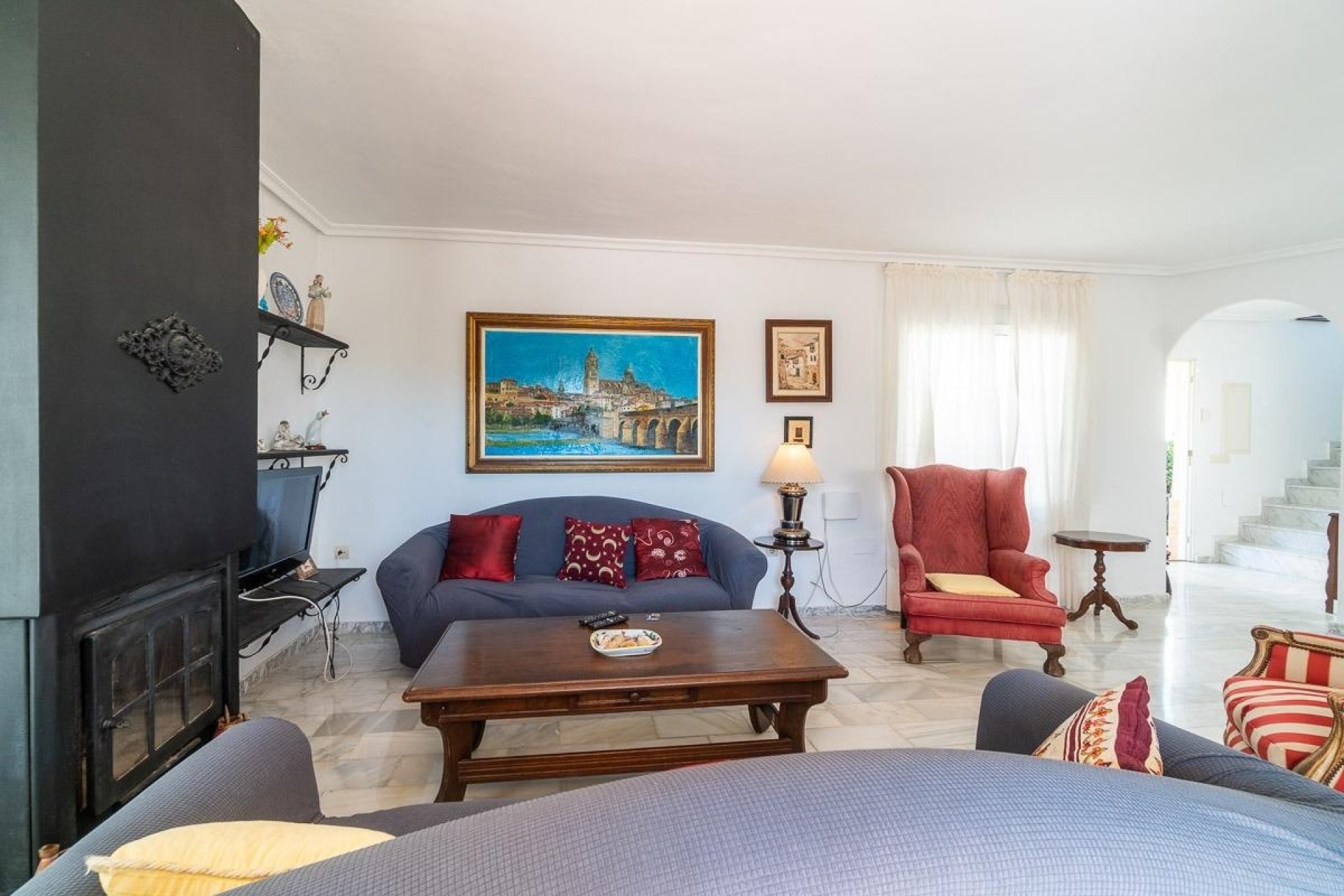 Reventa - Villa - Torrevieja - La Mata