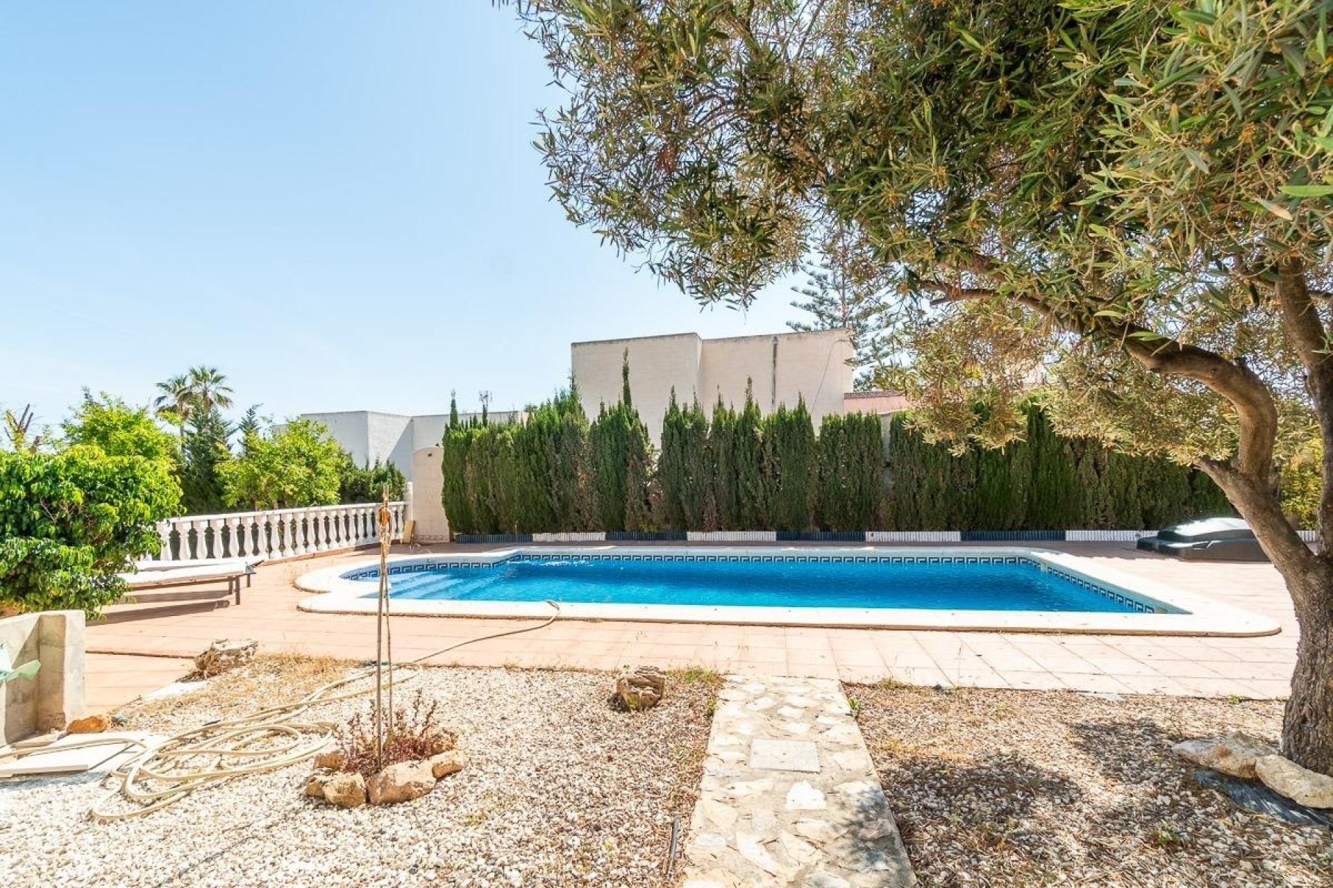 Reventa - Villa - Torrevieja - La Mata
