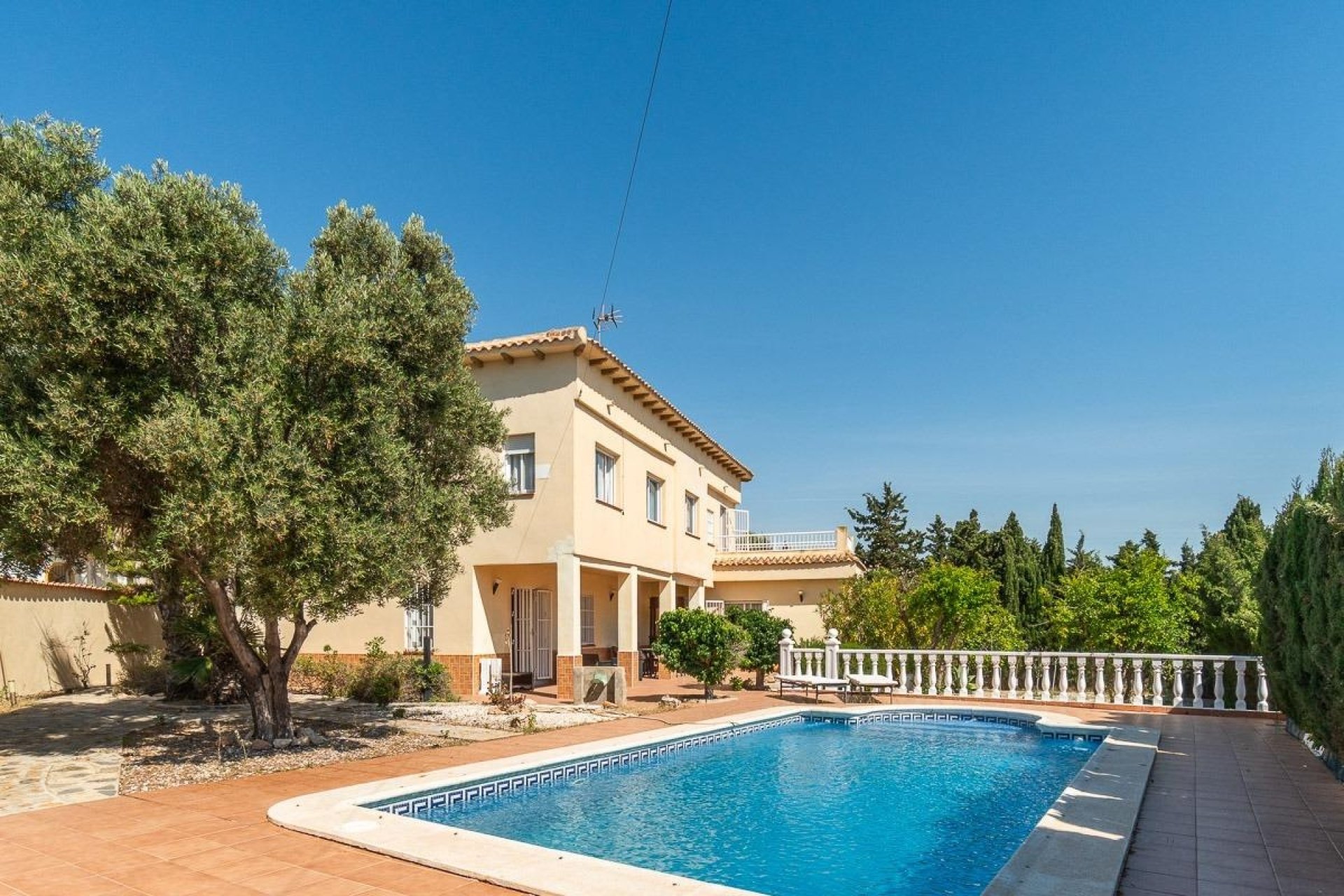 Reventa - Villa - Torrevieja - La Mata