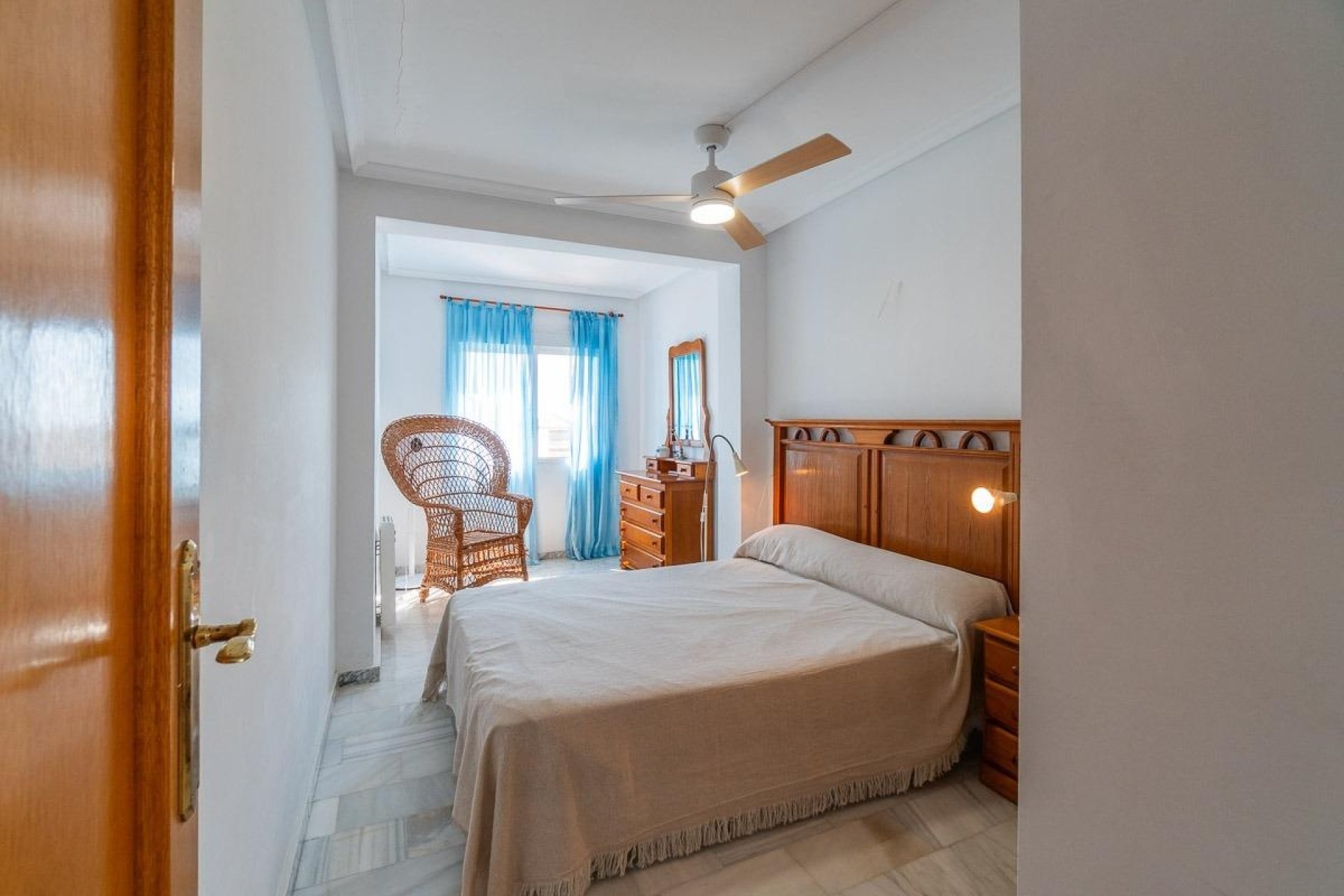 Reventa - Villa - Torrevieja - La Mata