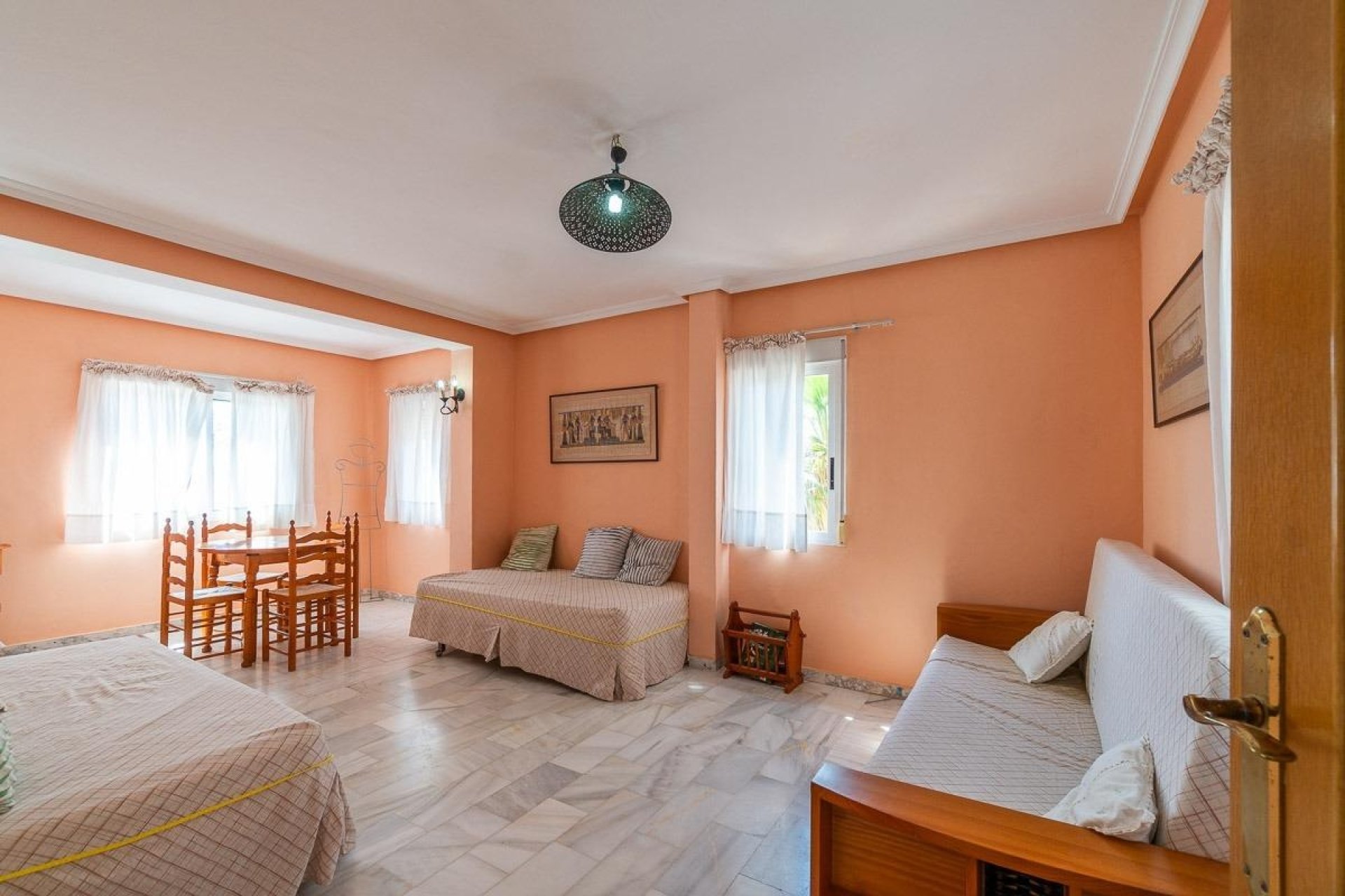 Reventa - Villa - Torrevieja - La Mata
