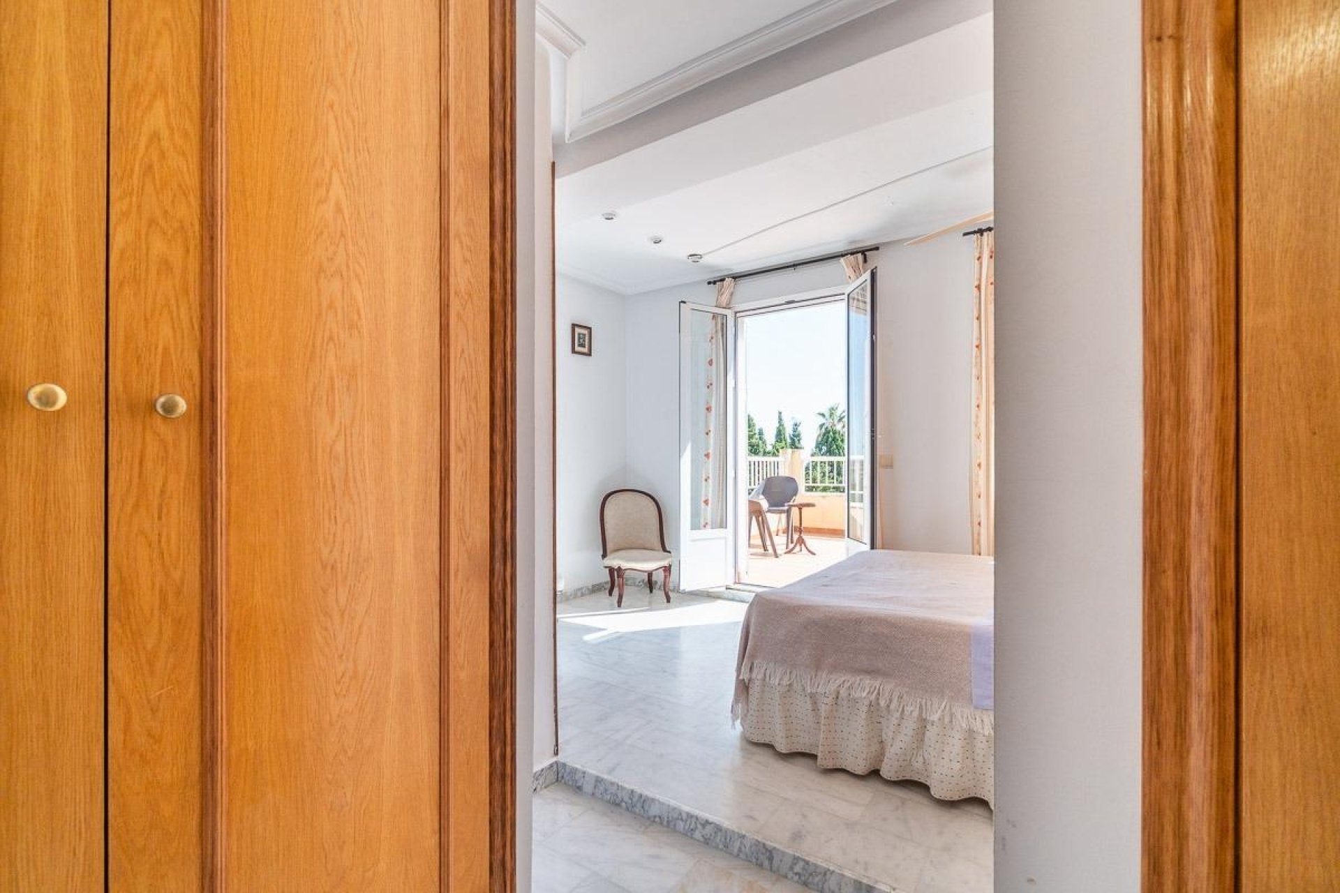 Reventa - Villa - Torrevieja - La Mata