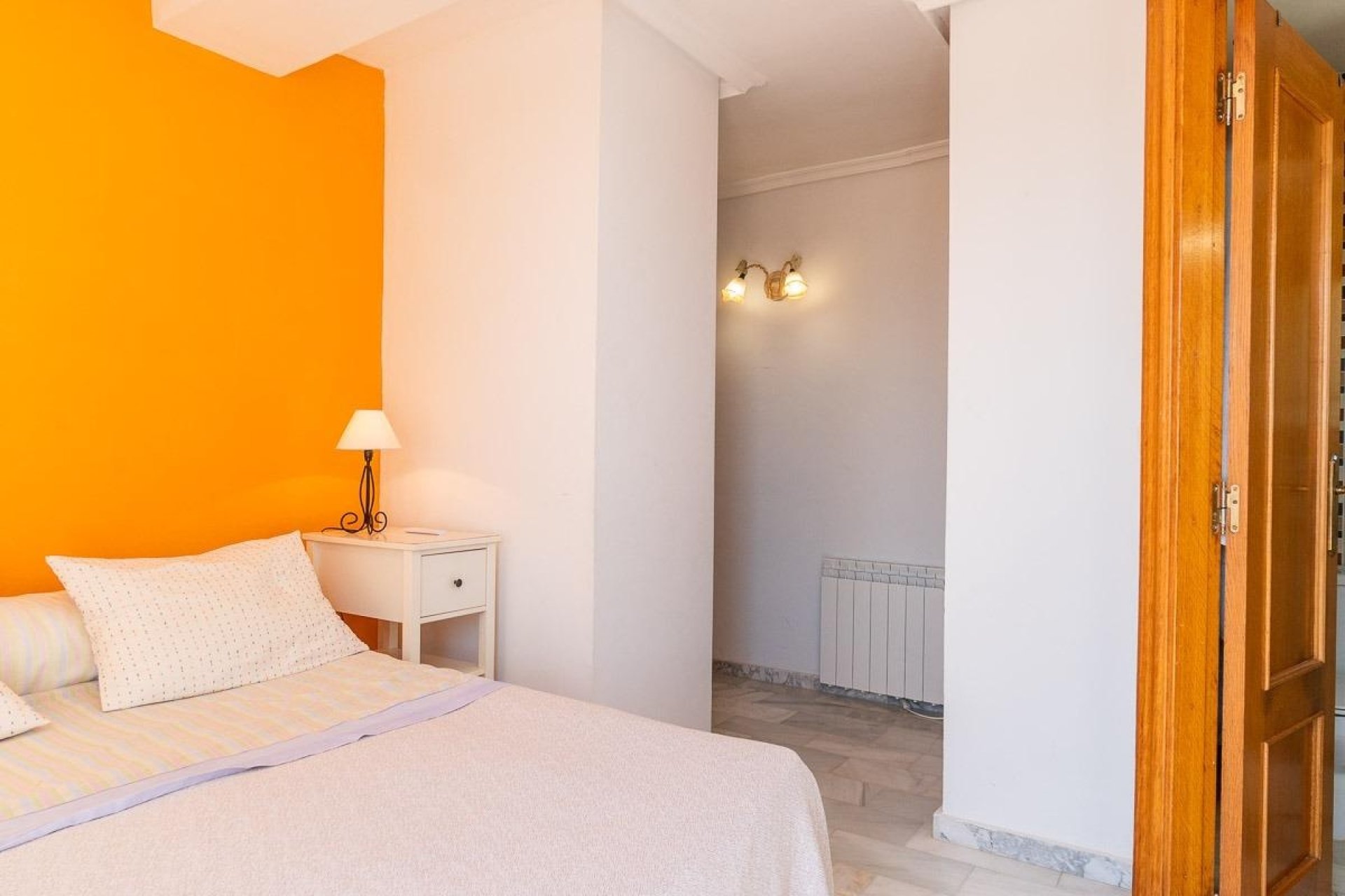 Reventa - Villa - Torrevieja - La Mata