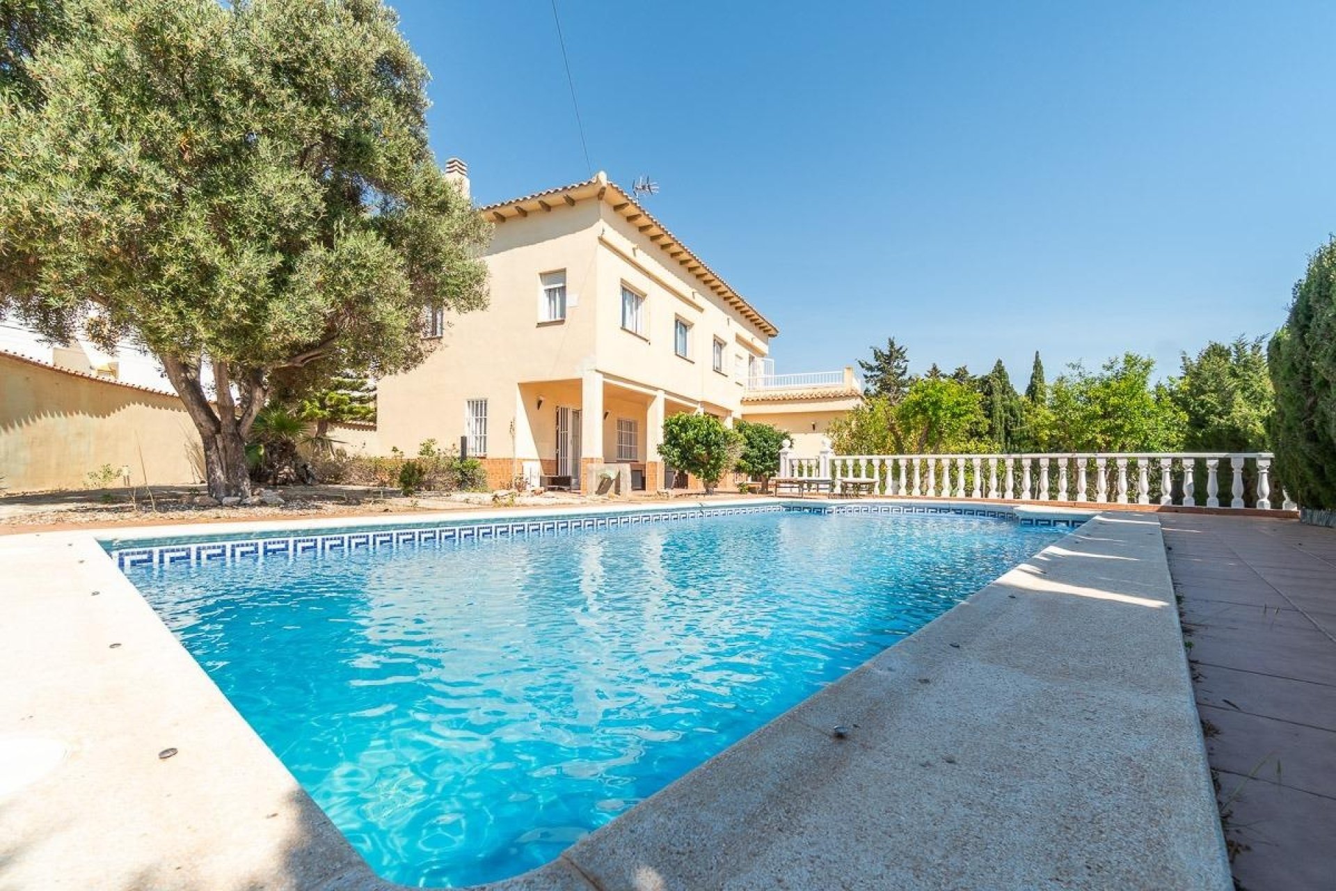 Reventa - Villa - Torrevieja - La Mata