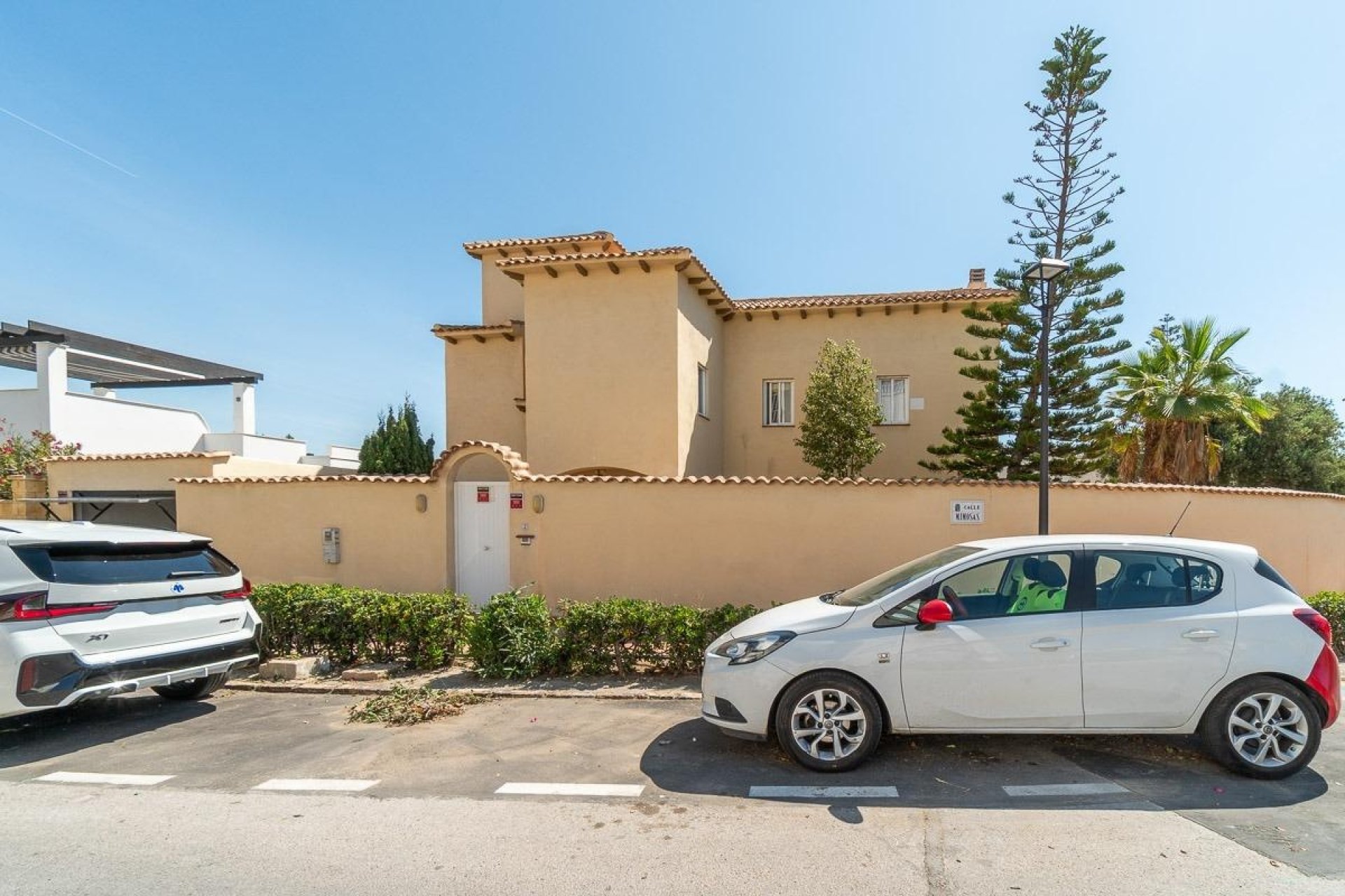 Reventa - Villa - Torrevieja - La Mata