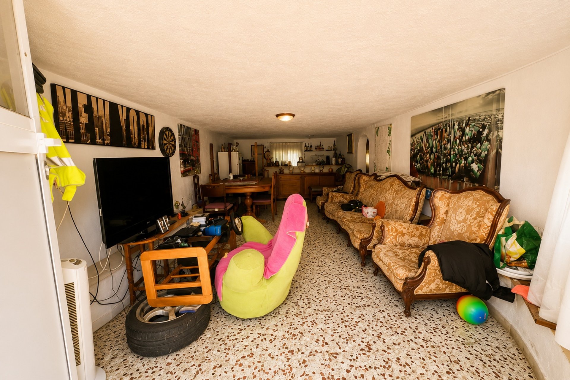 Reventa - Villa - Torrevieja - La Siesta