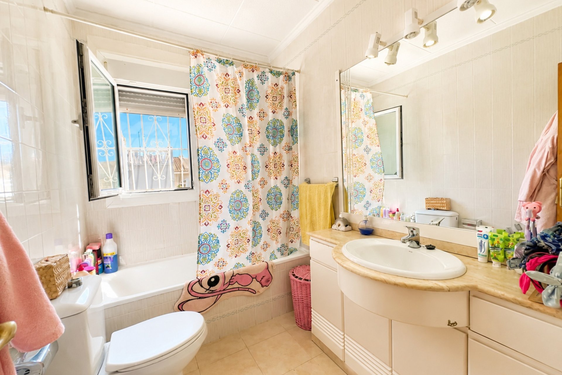 Reventa - Villa - Torrevieja - La Siesta