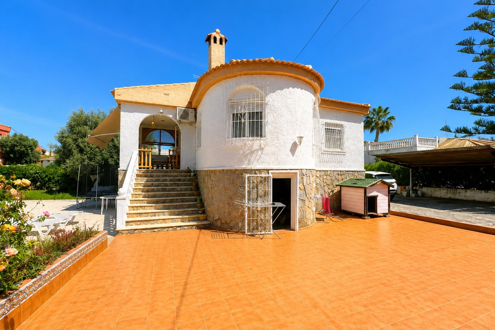 Reventa - Villa - Torrevieja - La Siesta