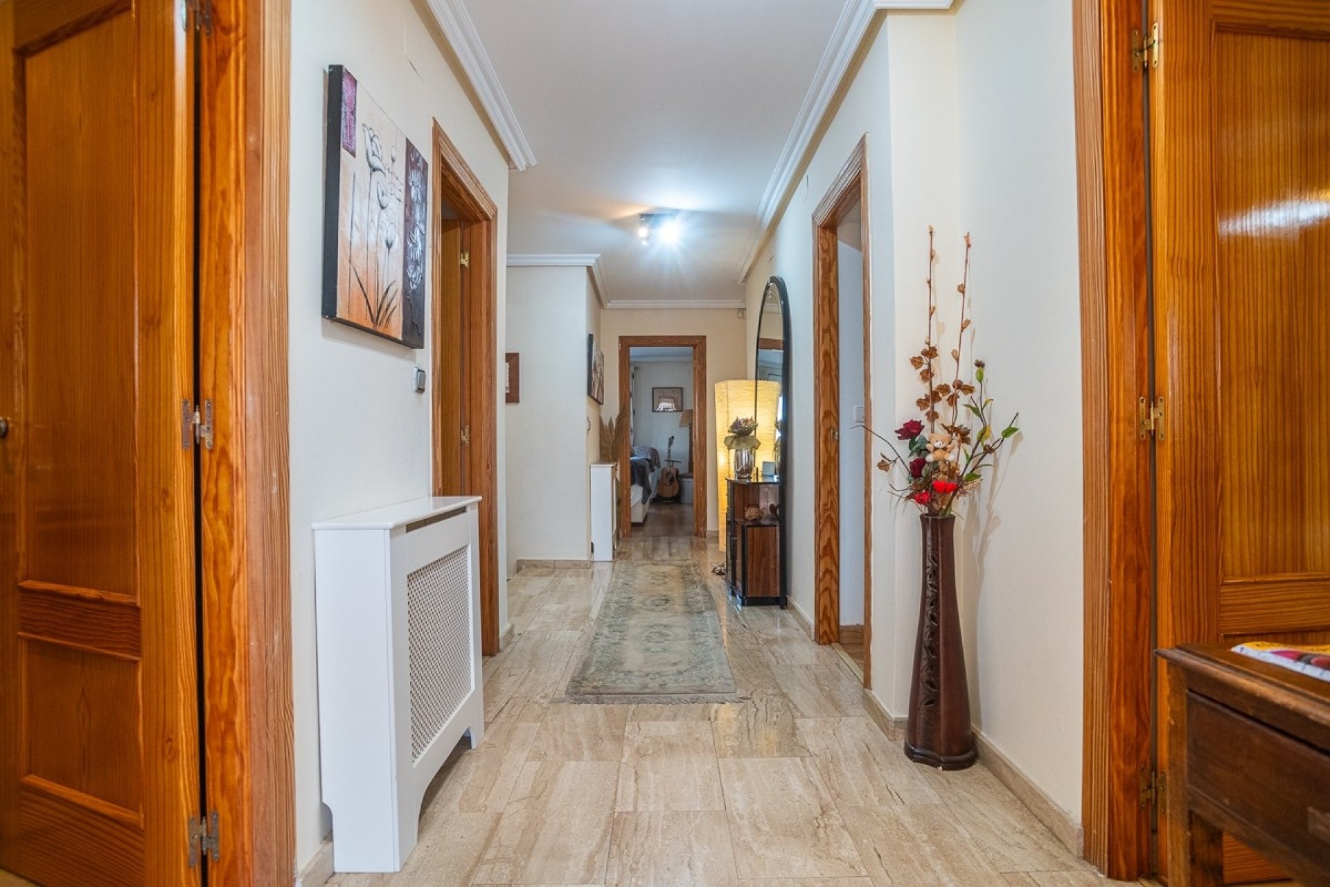 Reventa - Villa - Torrevieja - LOS BALCONES - LOS ALTOS