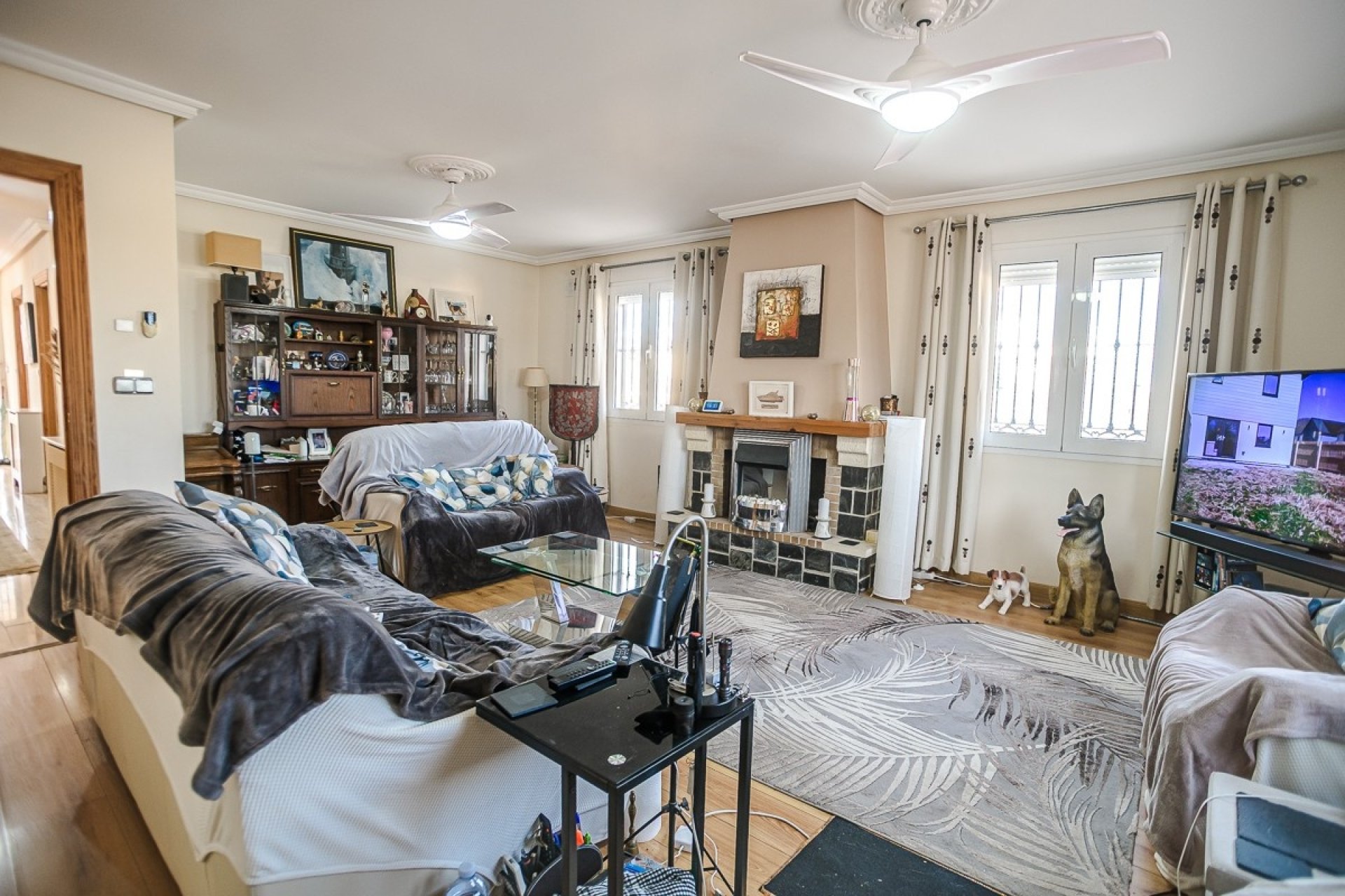 Reventa - Villa - Torrevieja - LOS BALCONES - LOS ALTOS