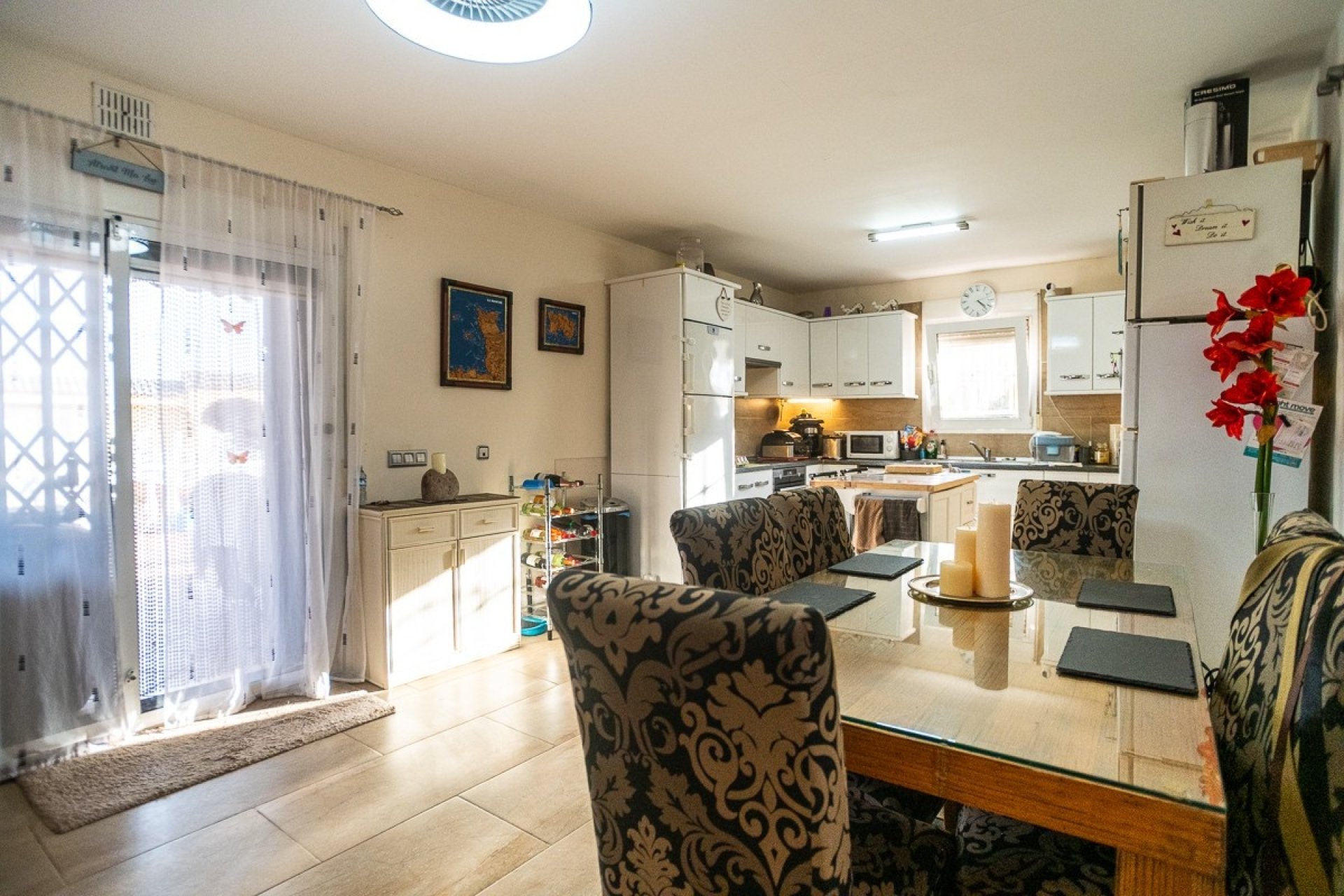Reventa - Villa - Torrevieja - LOS BALCONES - LOS ALTOS