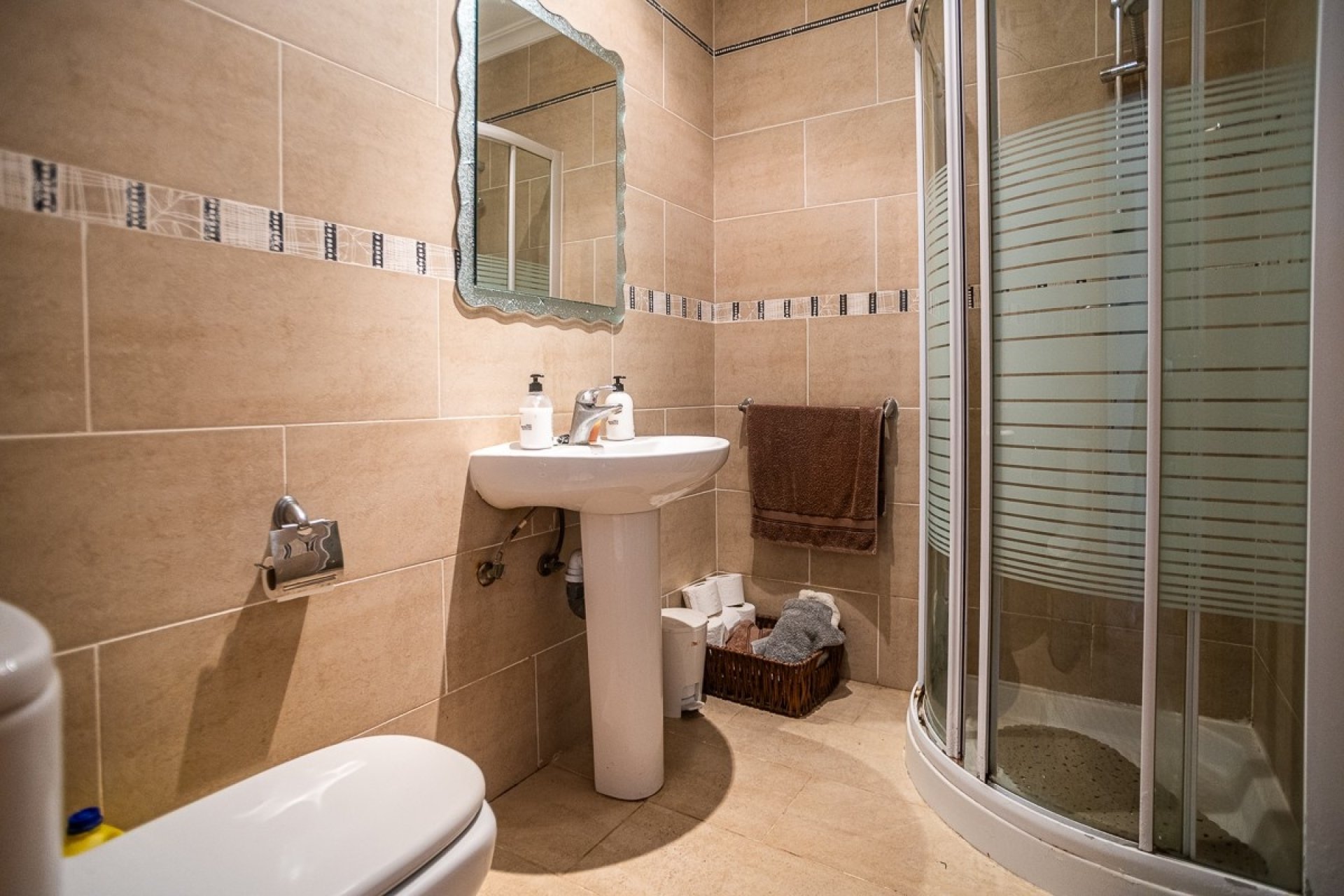 Reventa - Villa - Torrevieja - LOS BALCONES - LOS ALTOS