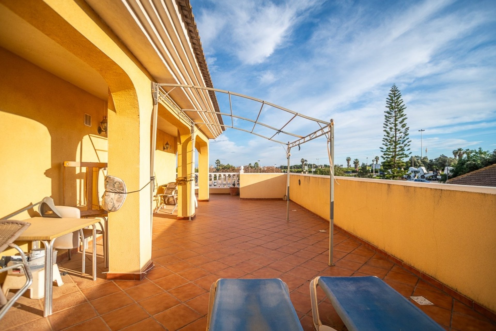 Reventa - Villa - Torrevieja - LOS BALCONES - LOS ALTOS