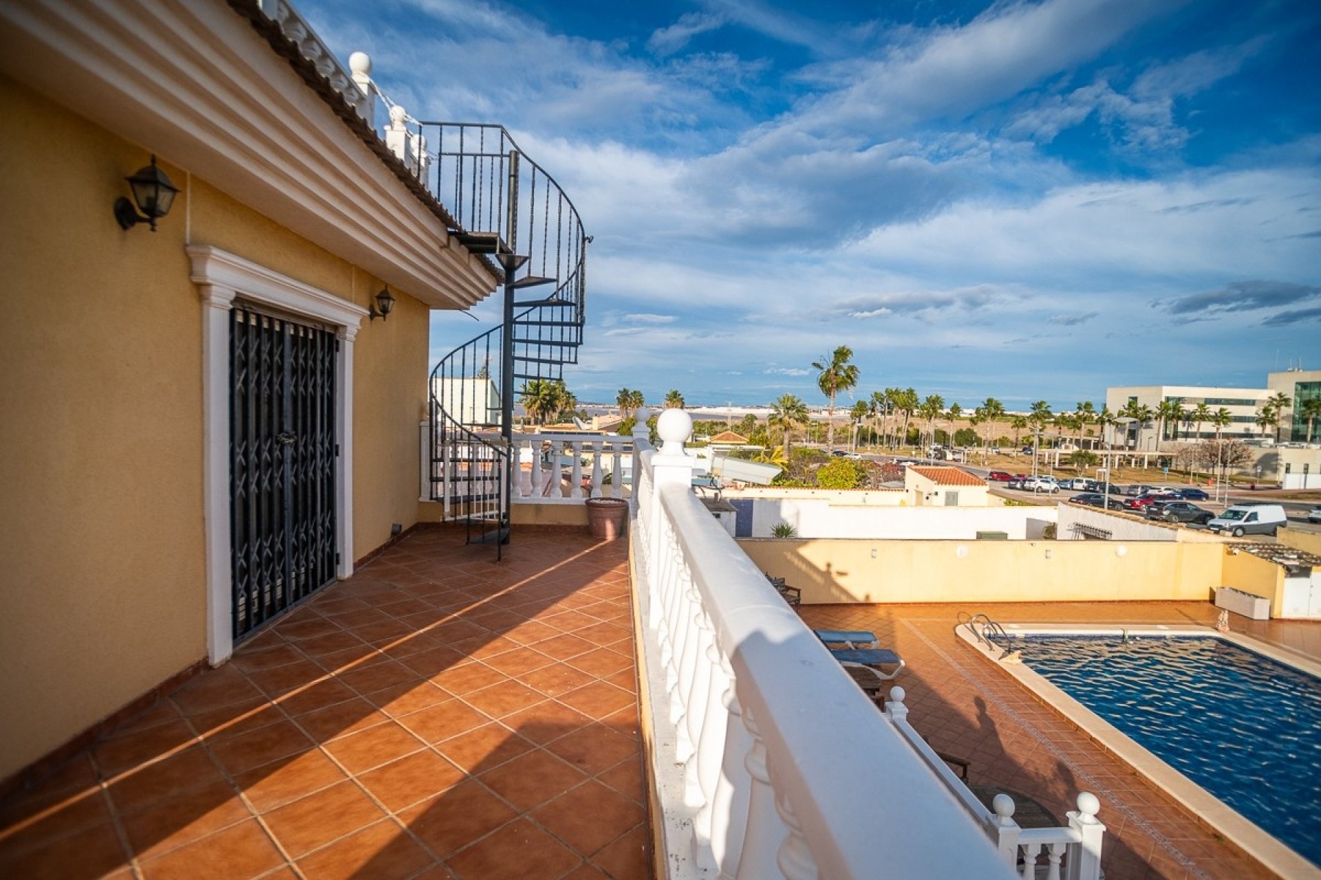 Reventa - Villa - Torrevieja - LOS BALCONES - LOS ALTOS