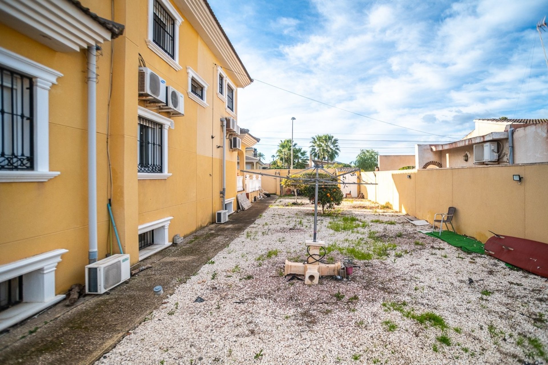 Reventa - Villa - Torrevieja - LOS BALCONES - LOS ALTOS