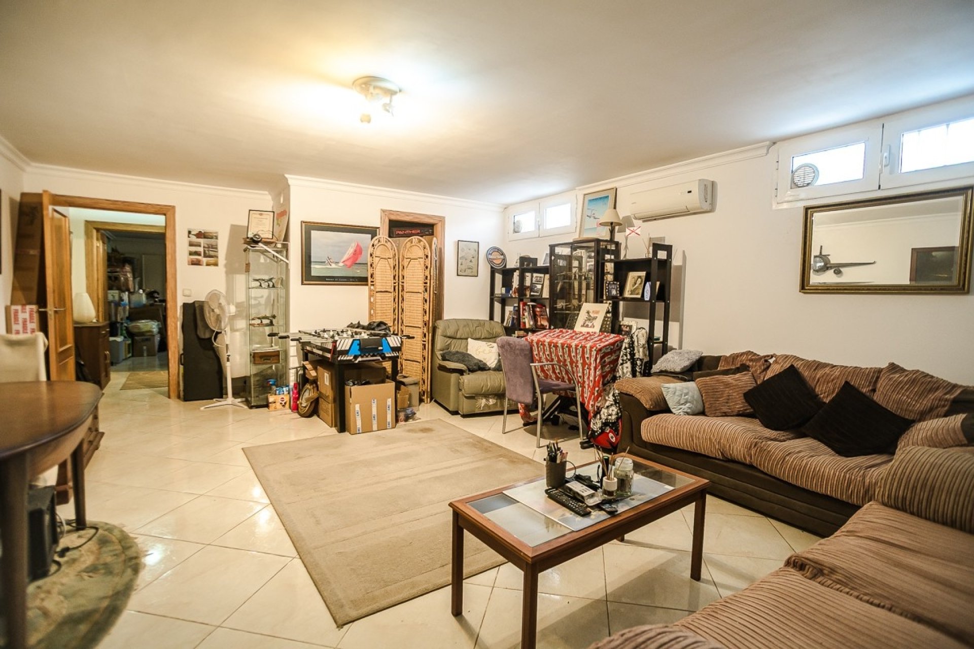 Reventa - Villa - Torrevieja - LOS BALCONES - LOS ALTOS