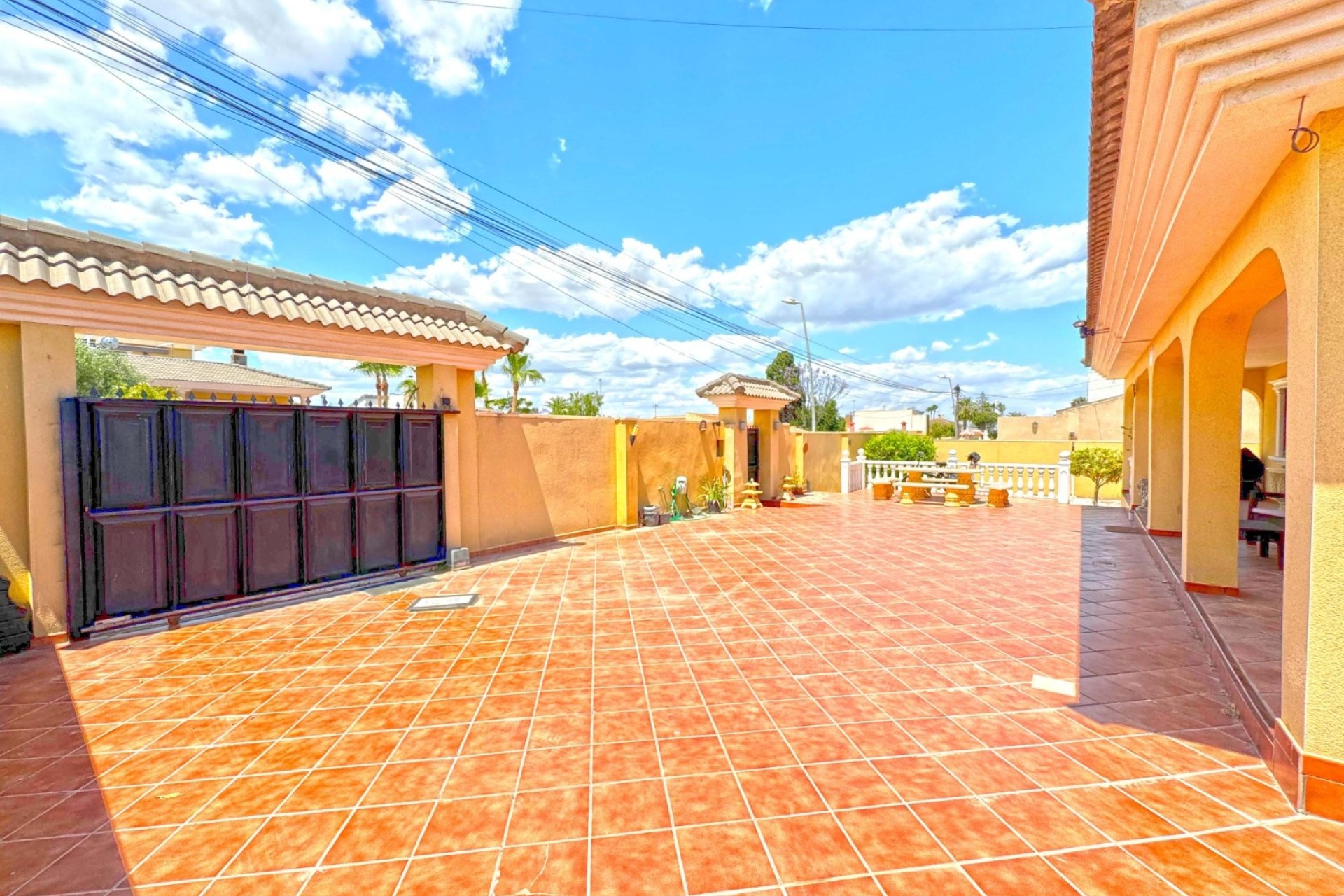 Reventa - Villa - Torrevieja - Los Balcones