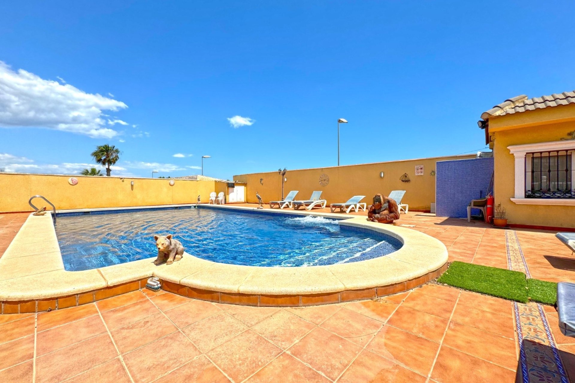 Reventa - Villa - Torrevieja - Los Balcones