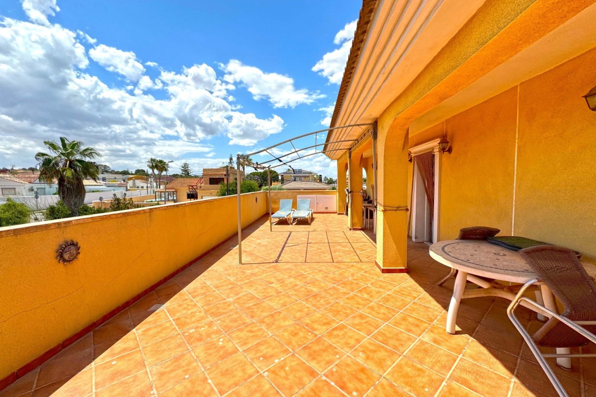 Reventa - Villa - Torrevieja - Los Balcones
