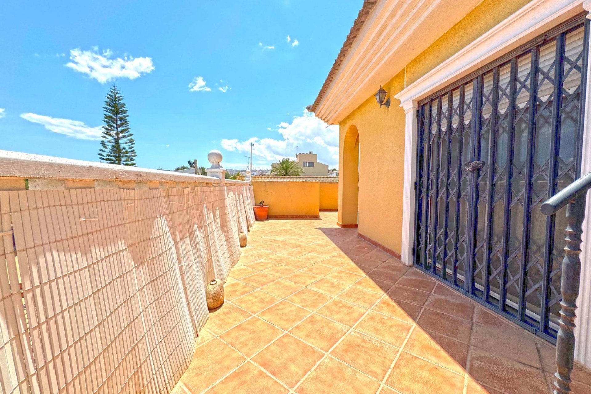 Reventa - Villa - Torrevieja - Los Balcones