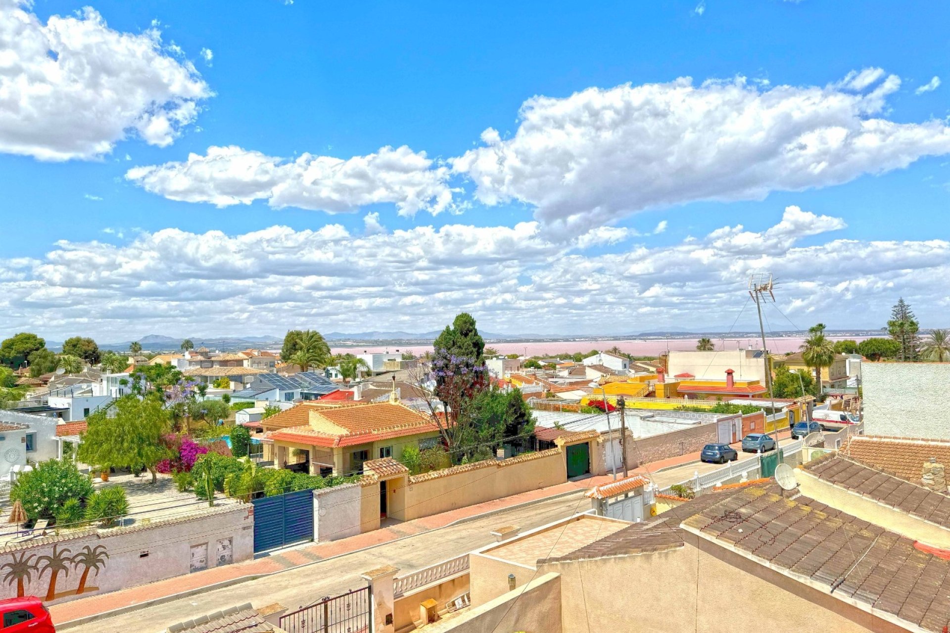 Reventa - Villa - Torrevieja - Los Balcones