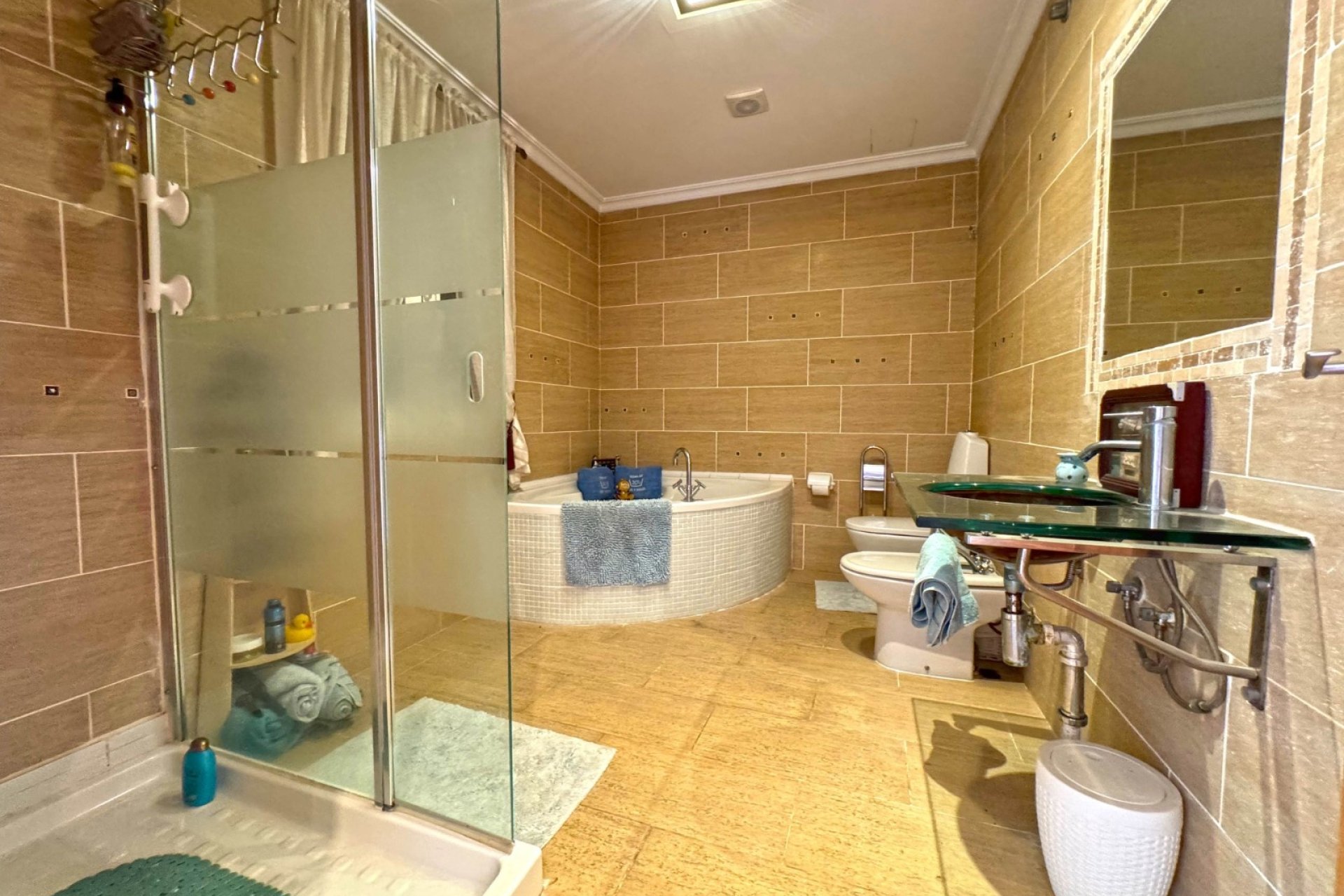 Reventa - Villa - Torrevieja - Los Balcones