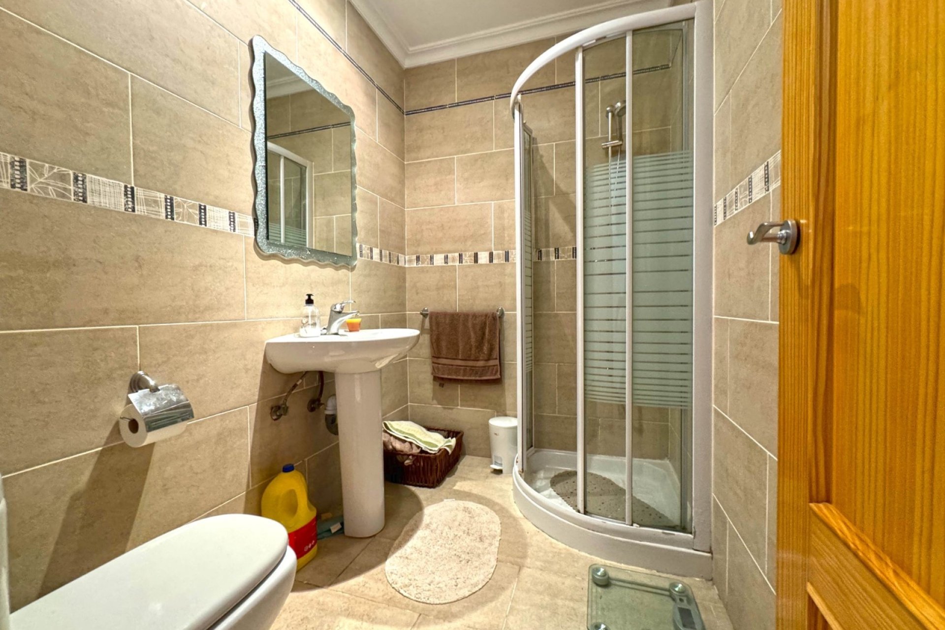 Reventa - Villa - Torrevieja - Los Balcones