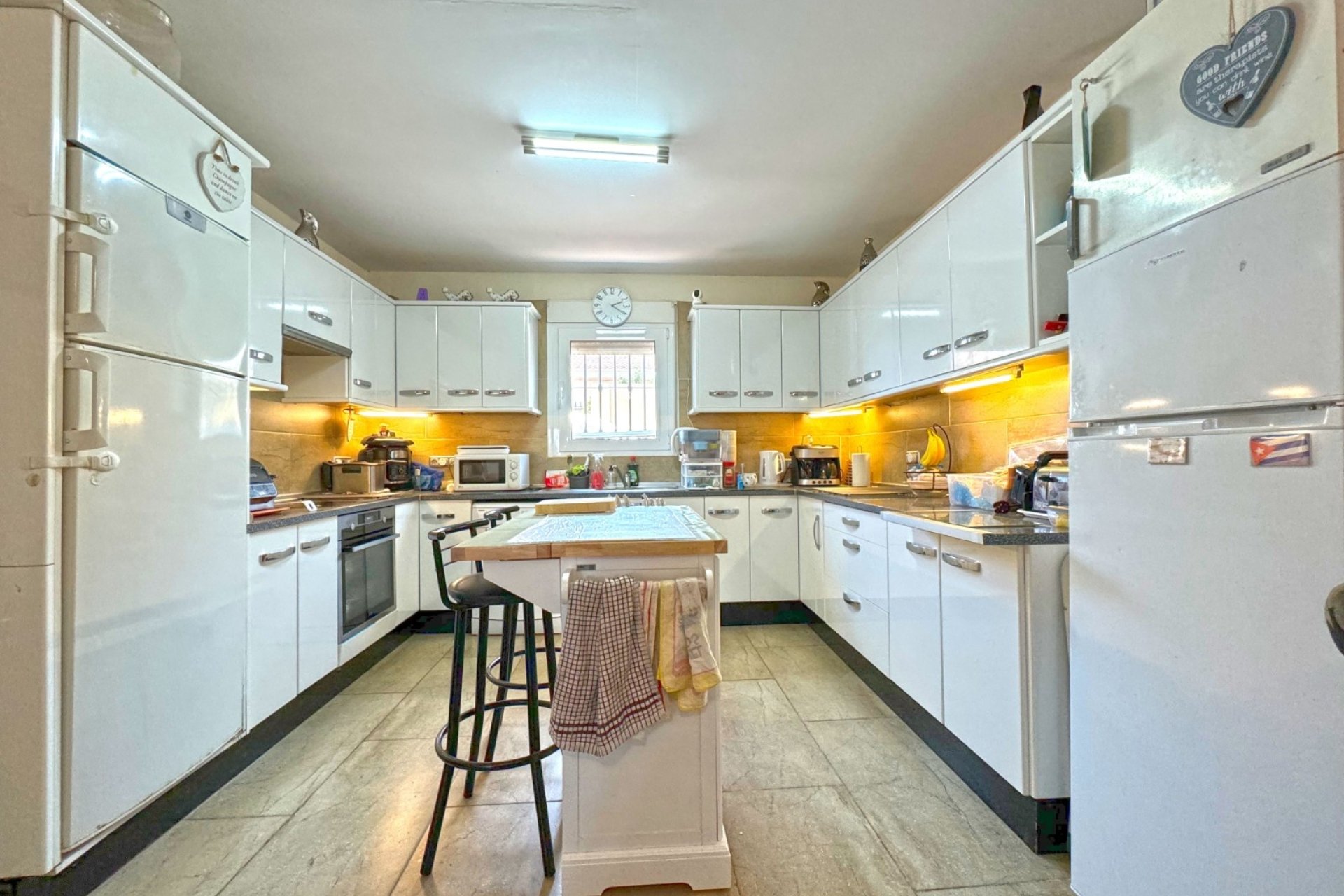Reventa - Villa - Torrevieja - Los Balcones