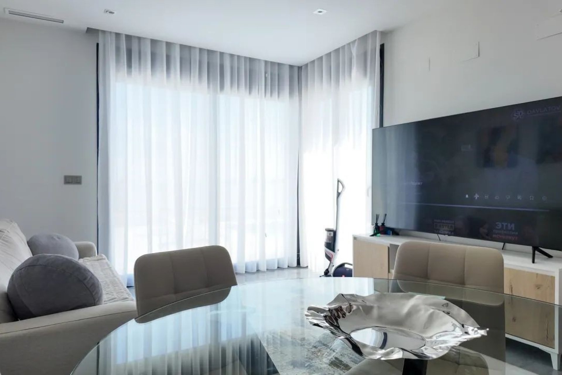 Reventa - Villa - Torrevieja - Los Balcones