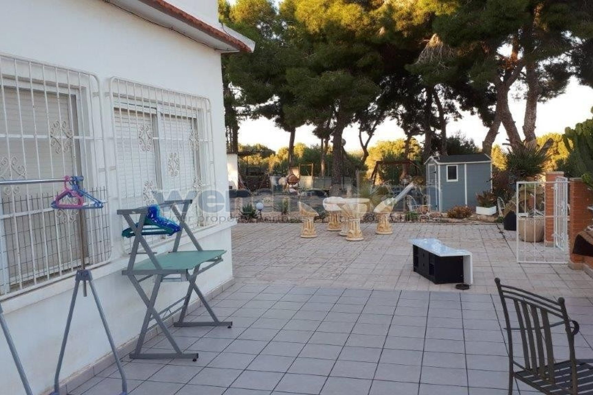 Reventa - Villa - Torrevieja - Los Balcones