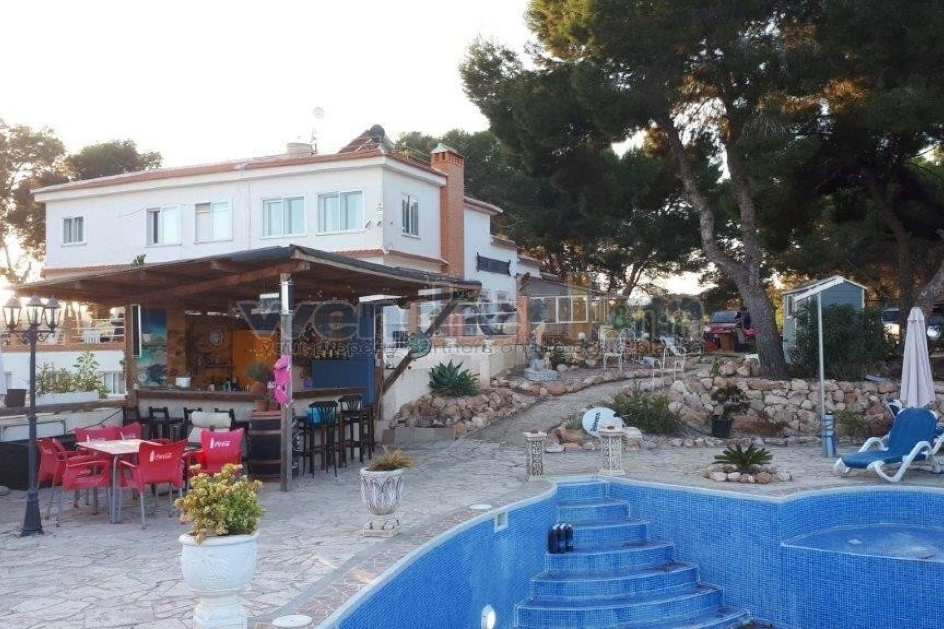 Reventa - Villa - Torrevieja - Los Balcones